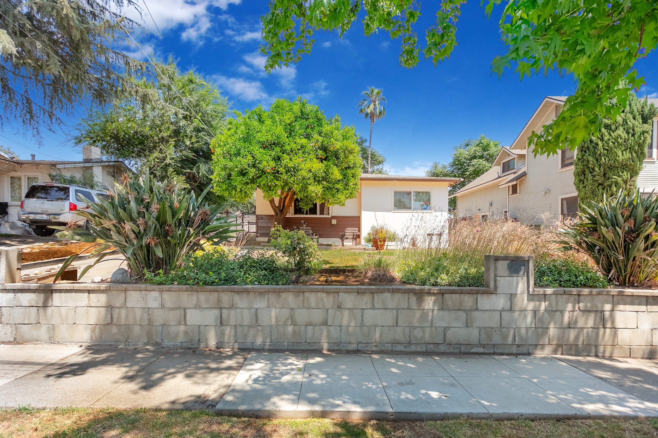 listing