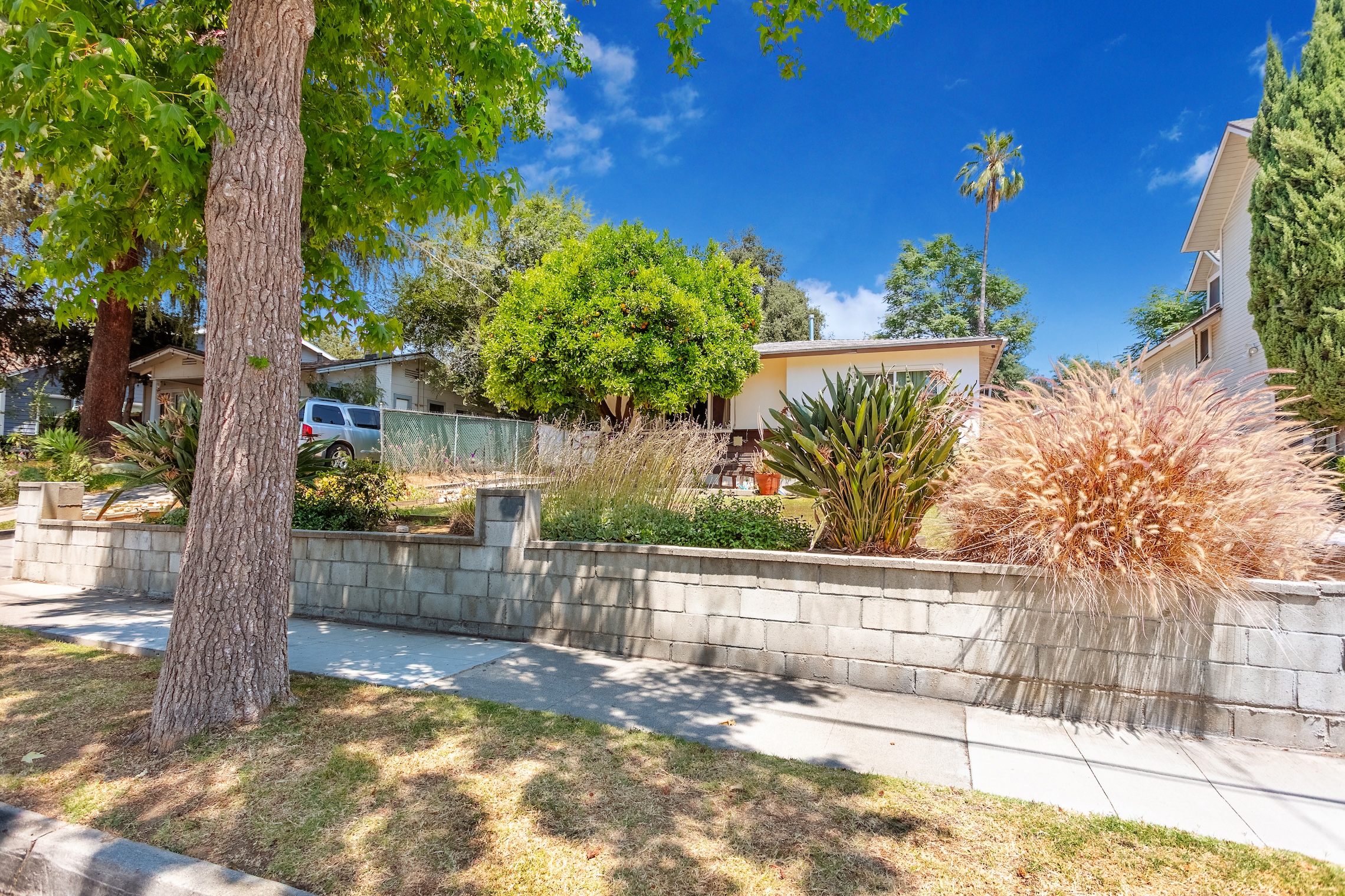 listing