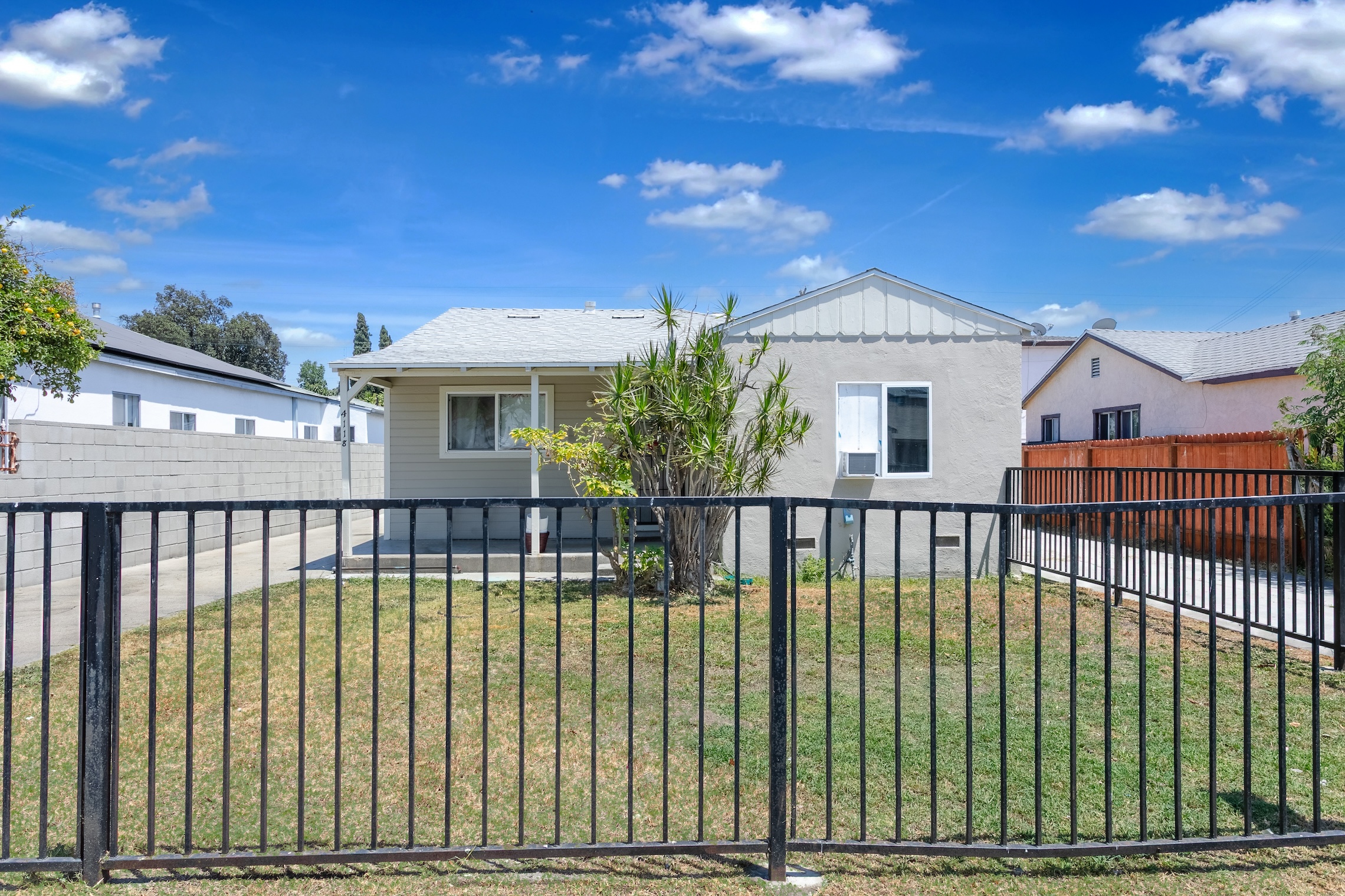 listing