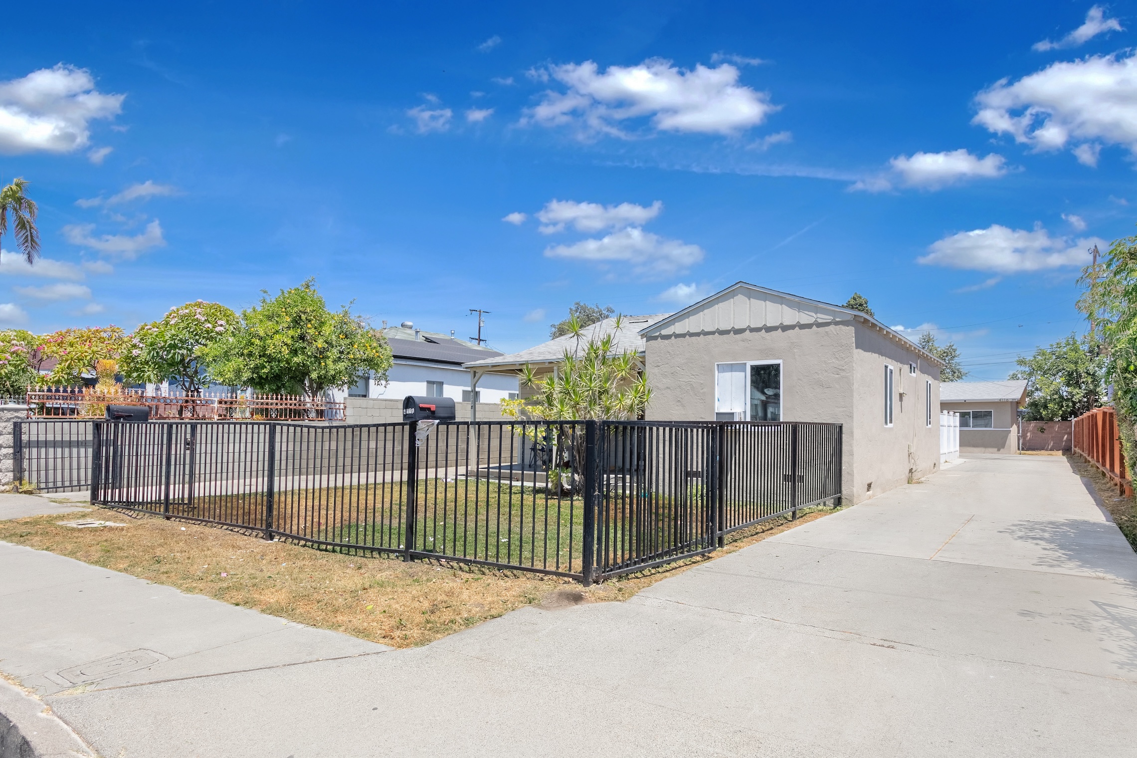 listing