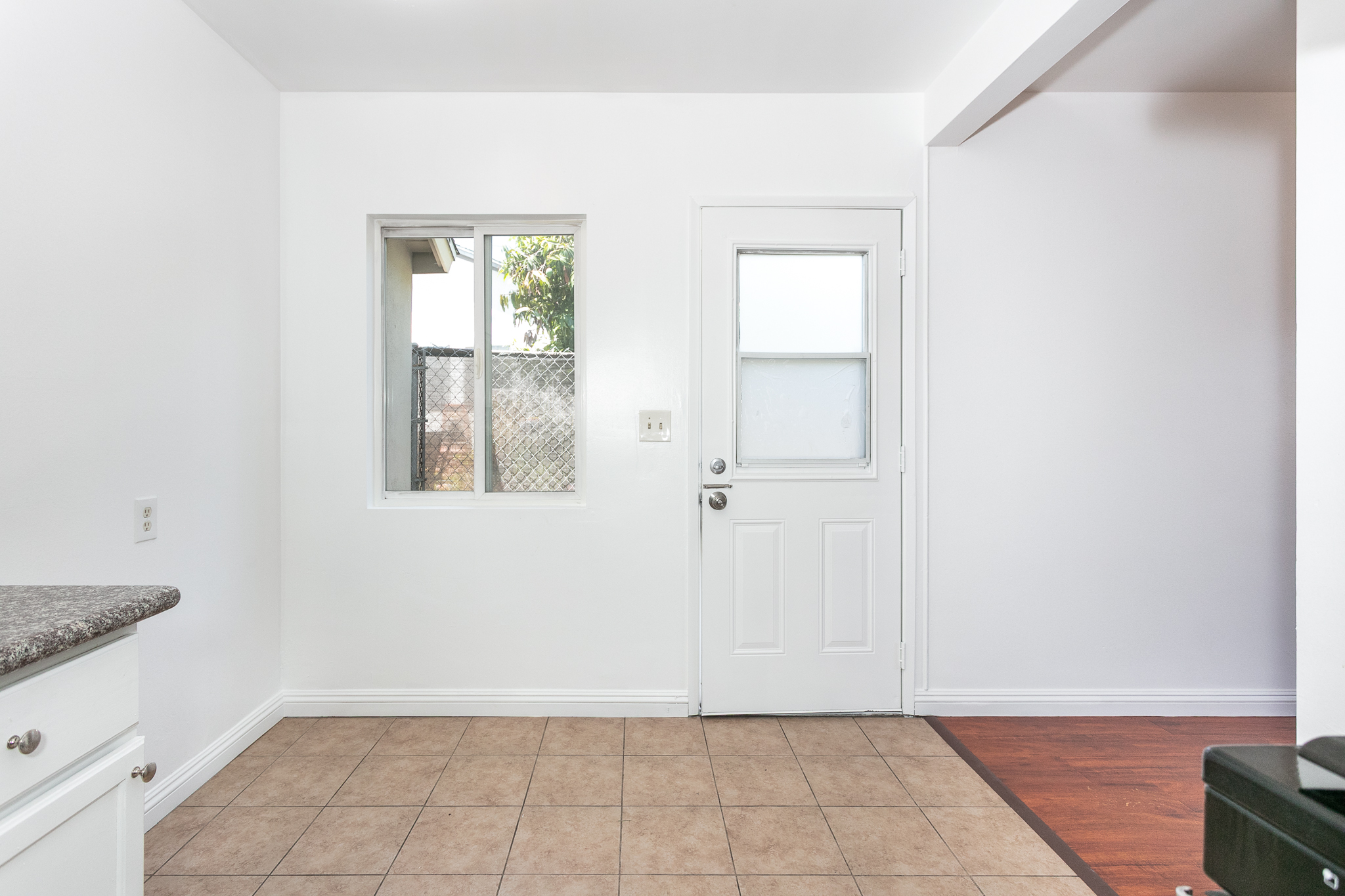listing