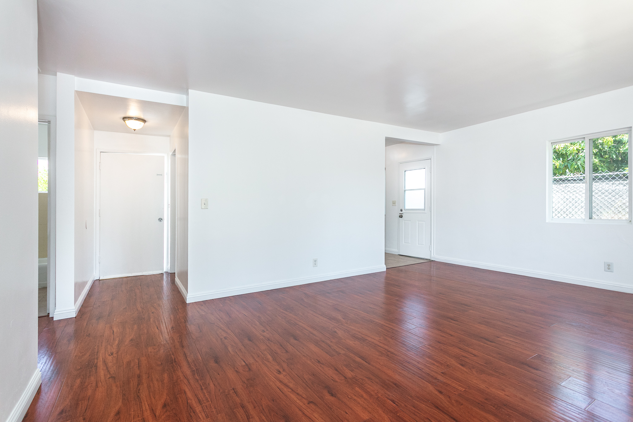 listing