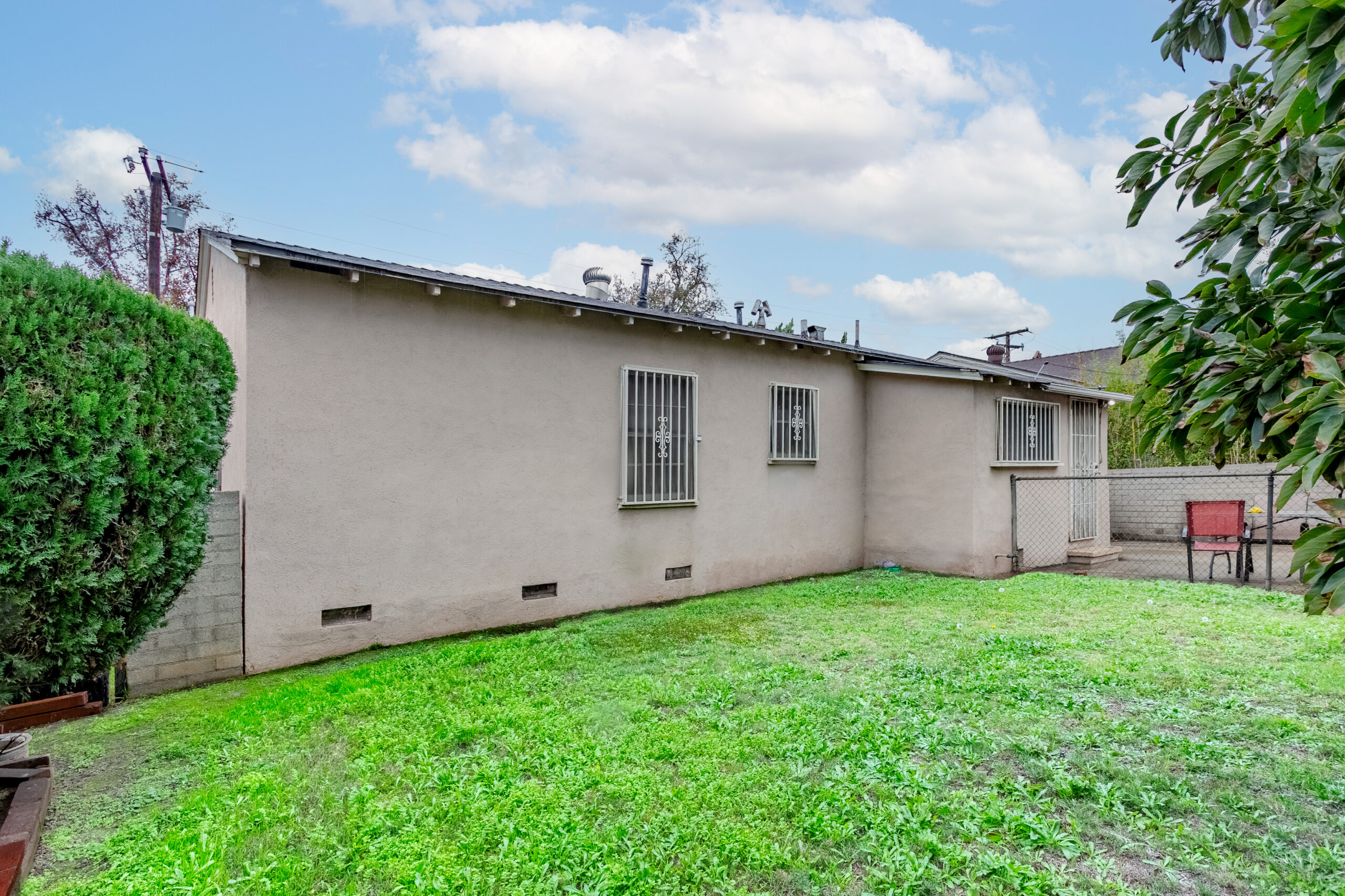 listing
