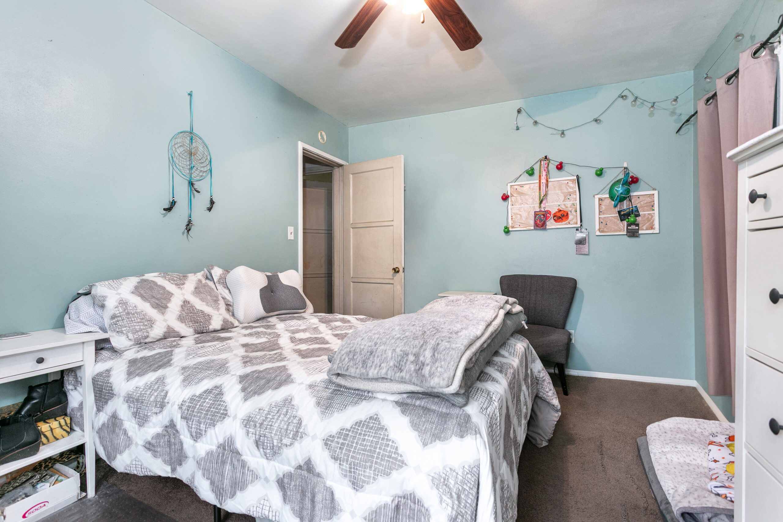 listing