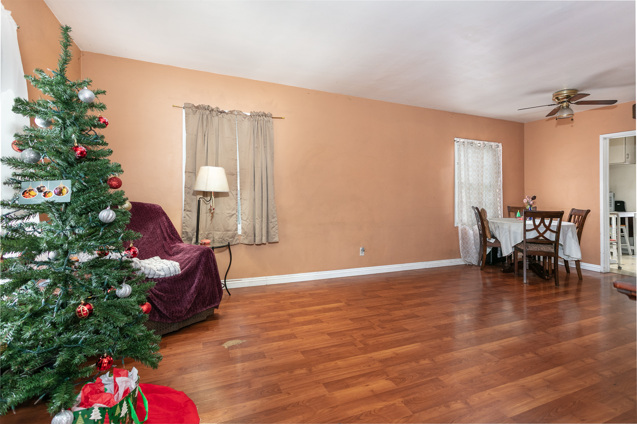 listing