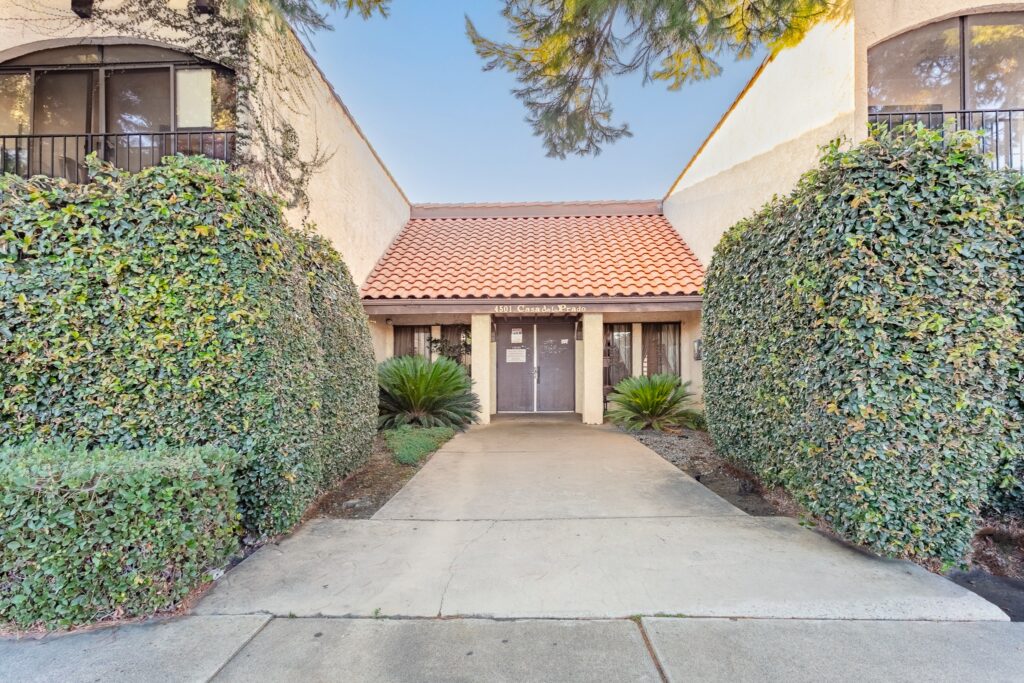 4501 Peck Rd. #43 El Monte CA 91732