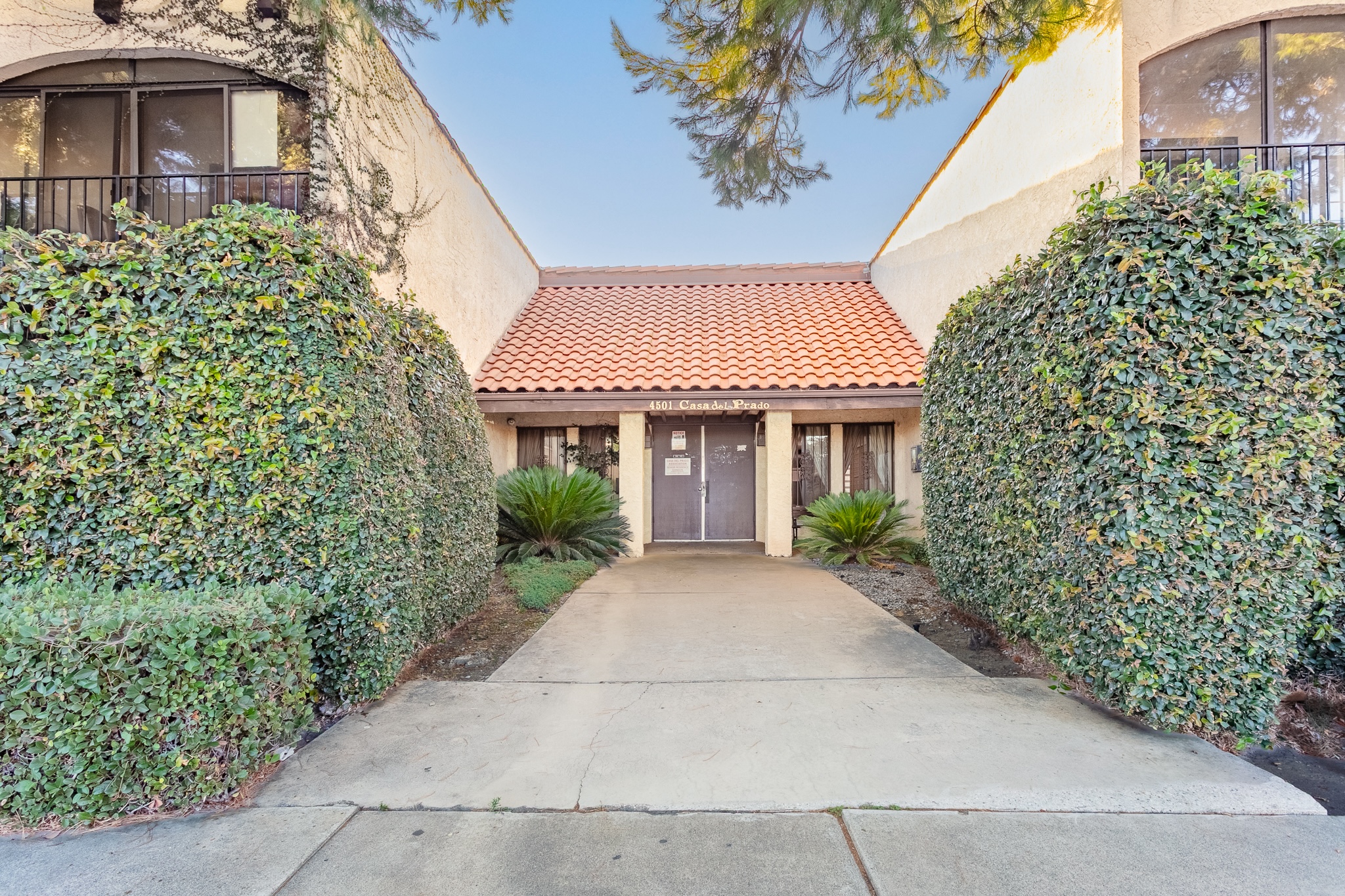 listing