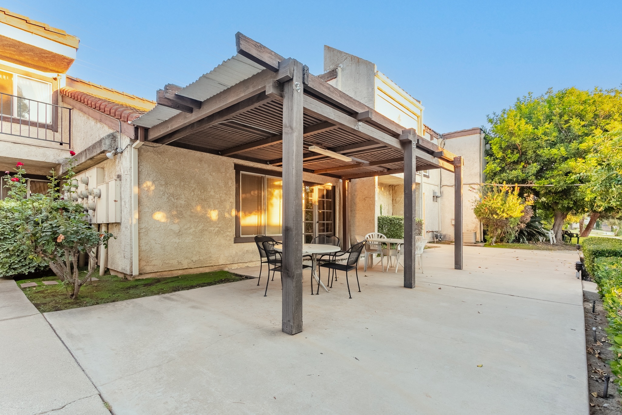 listing