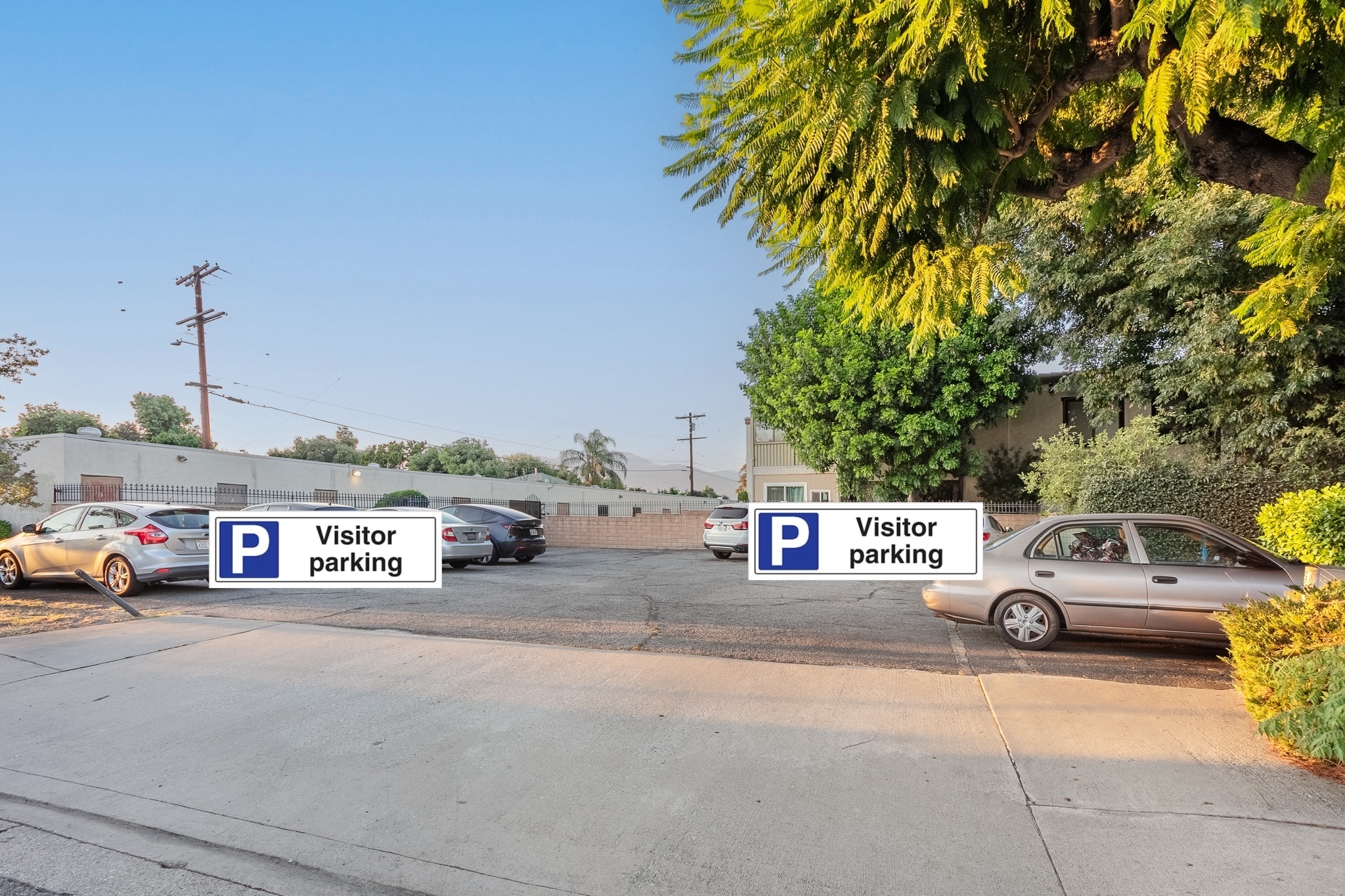 listing