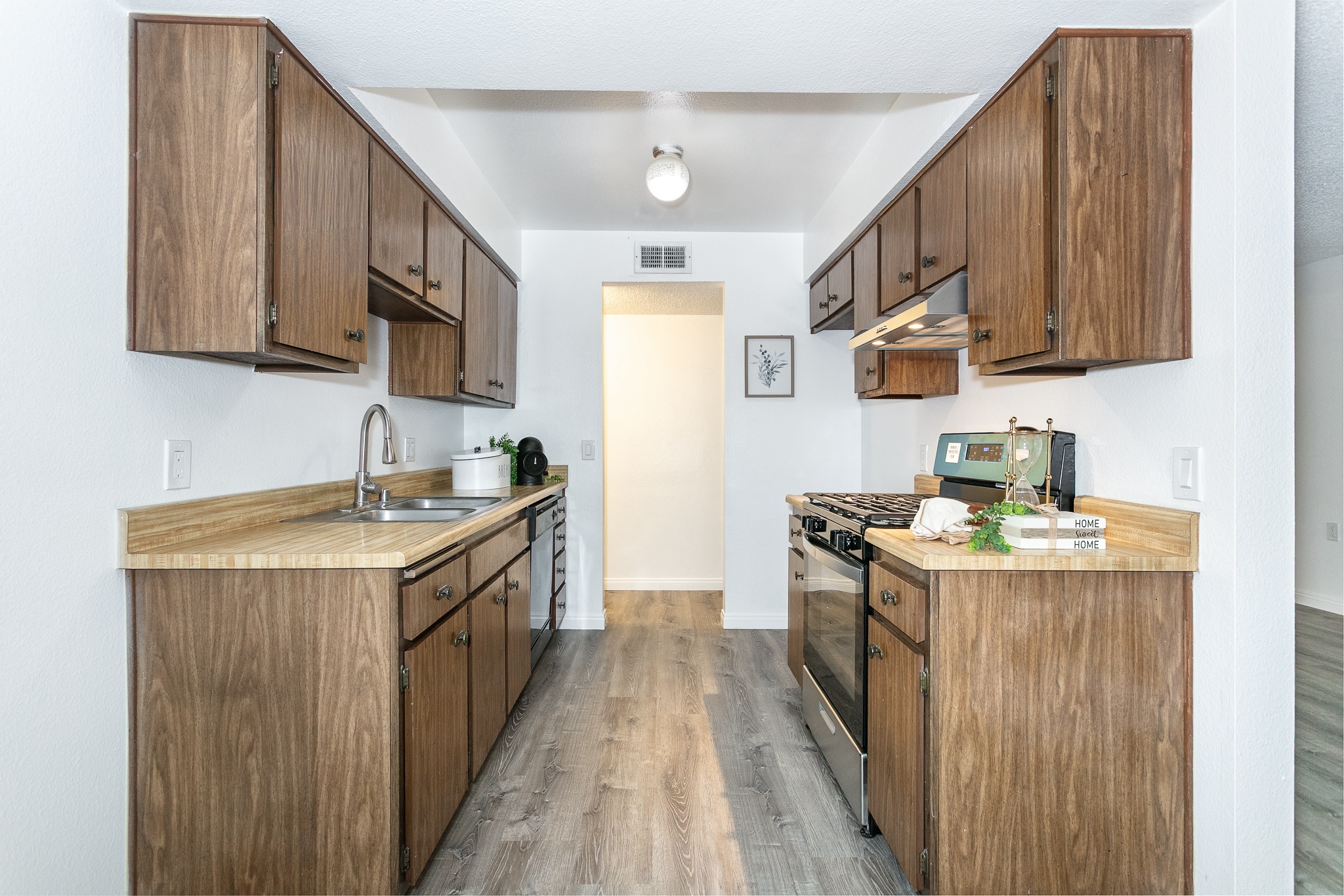 listing