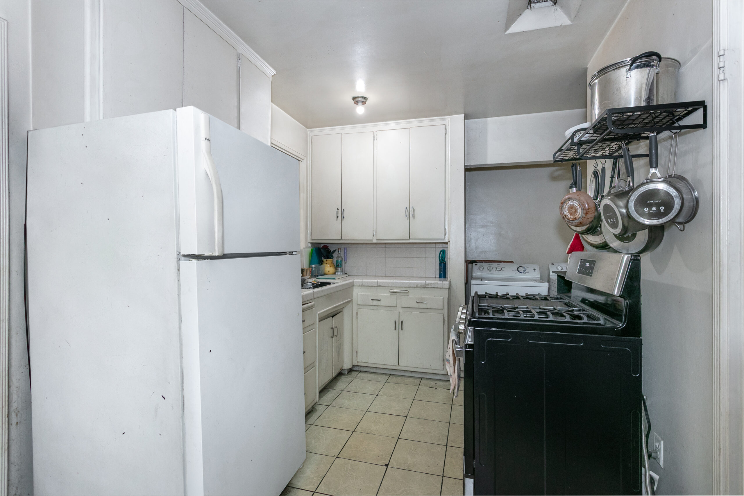listing