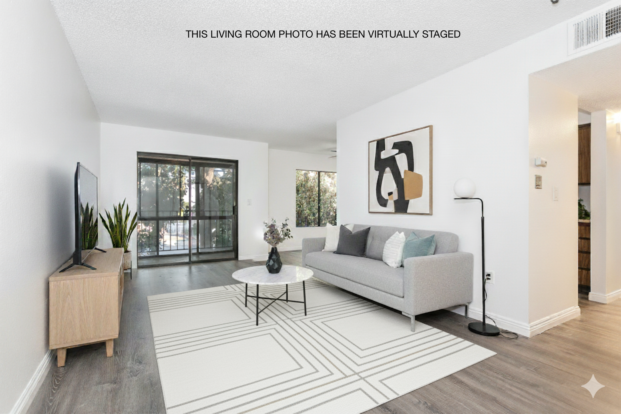 listing