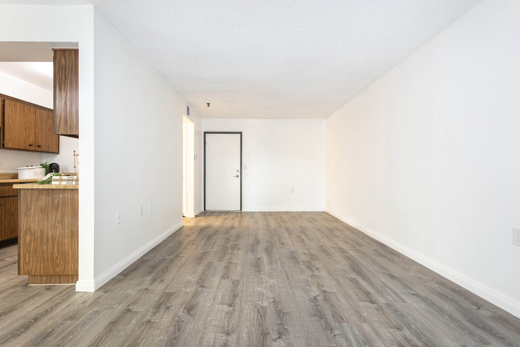 listing