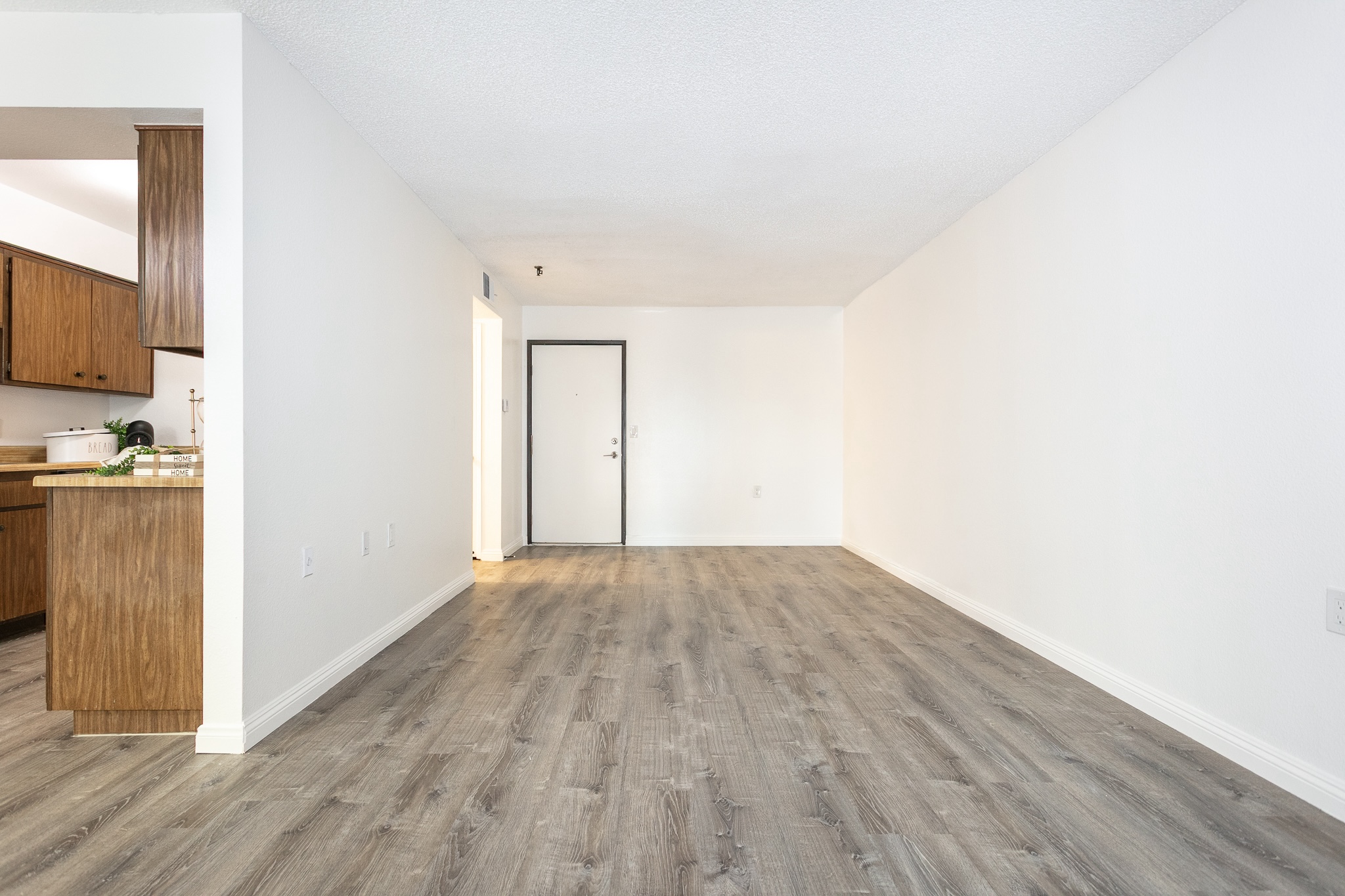listing