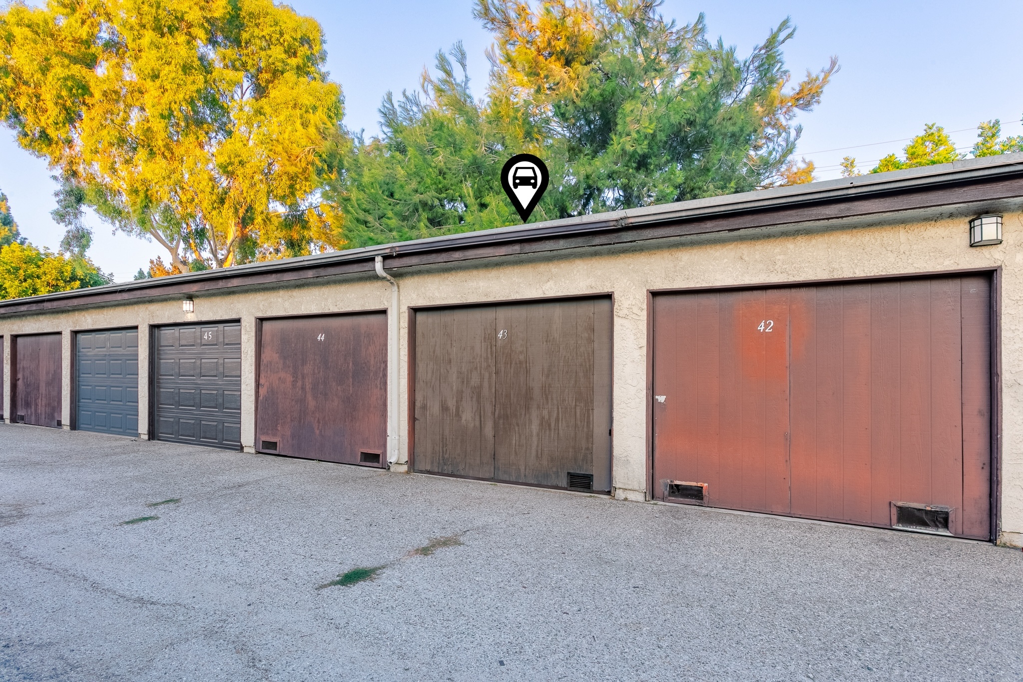 listing