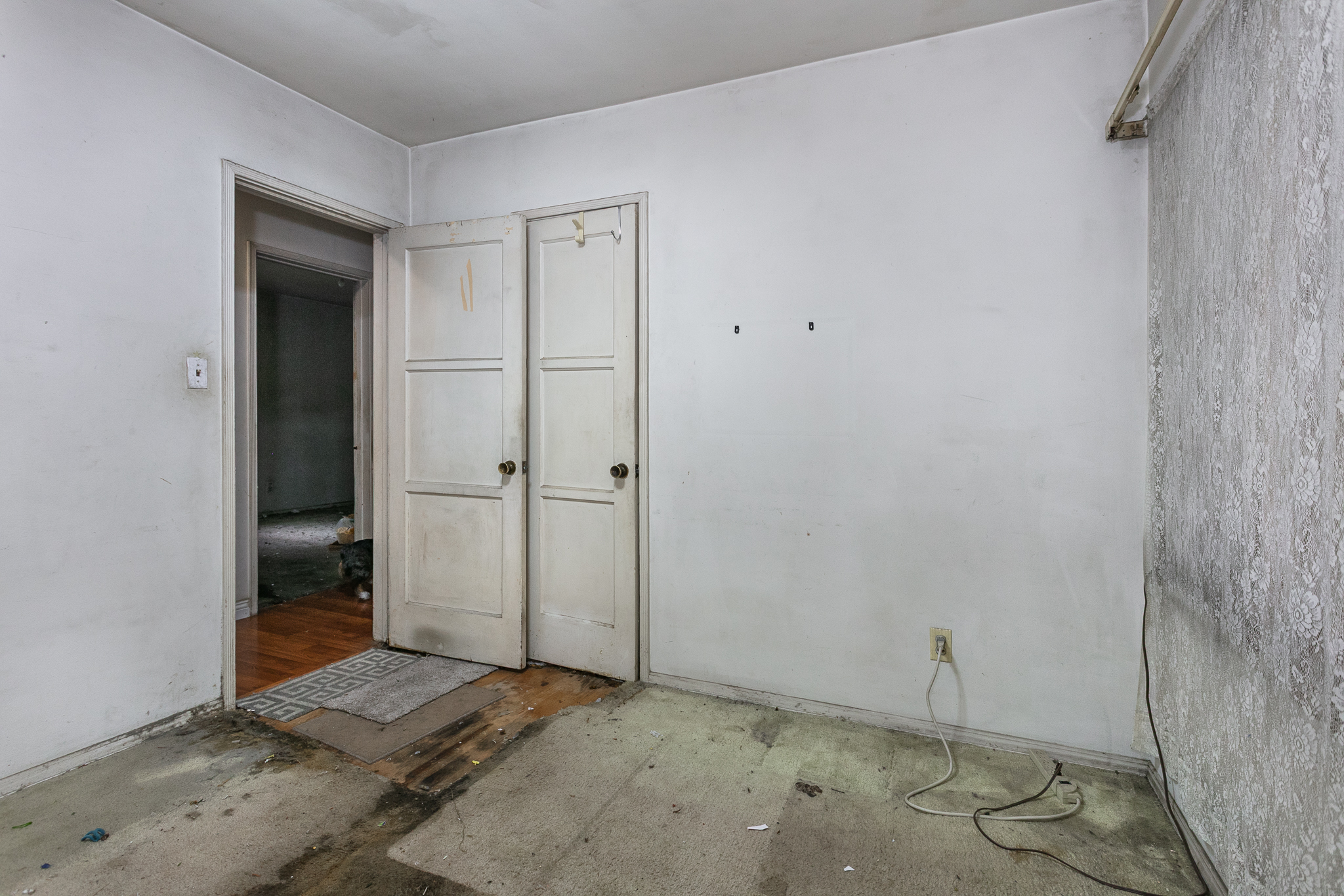 listing