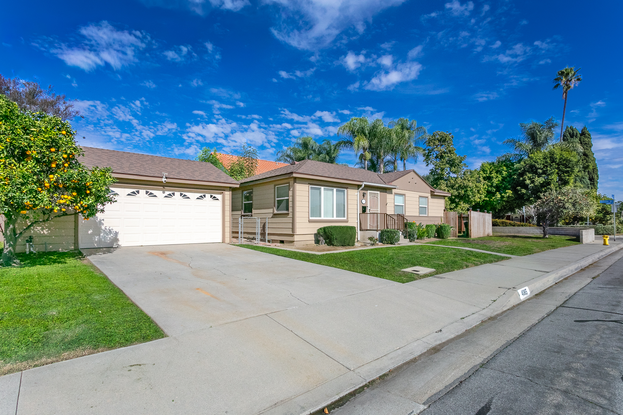 listing