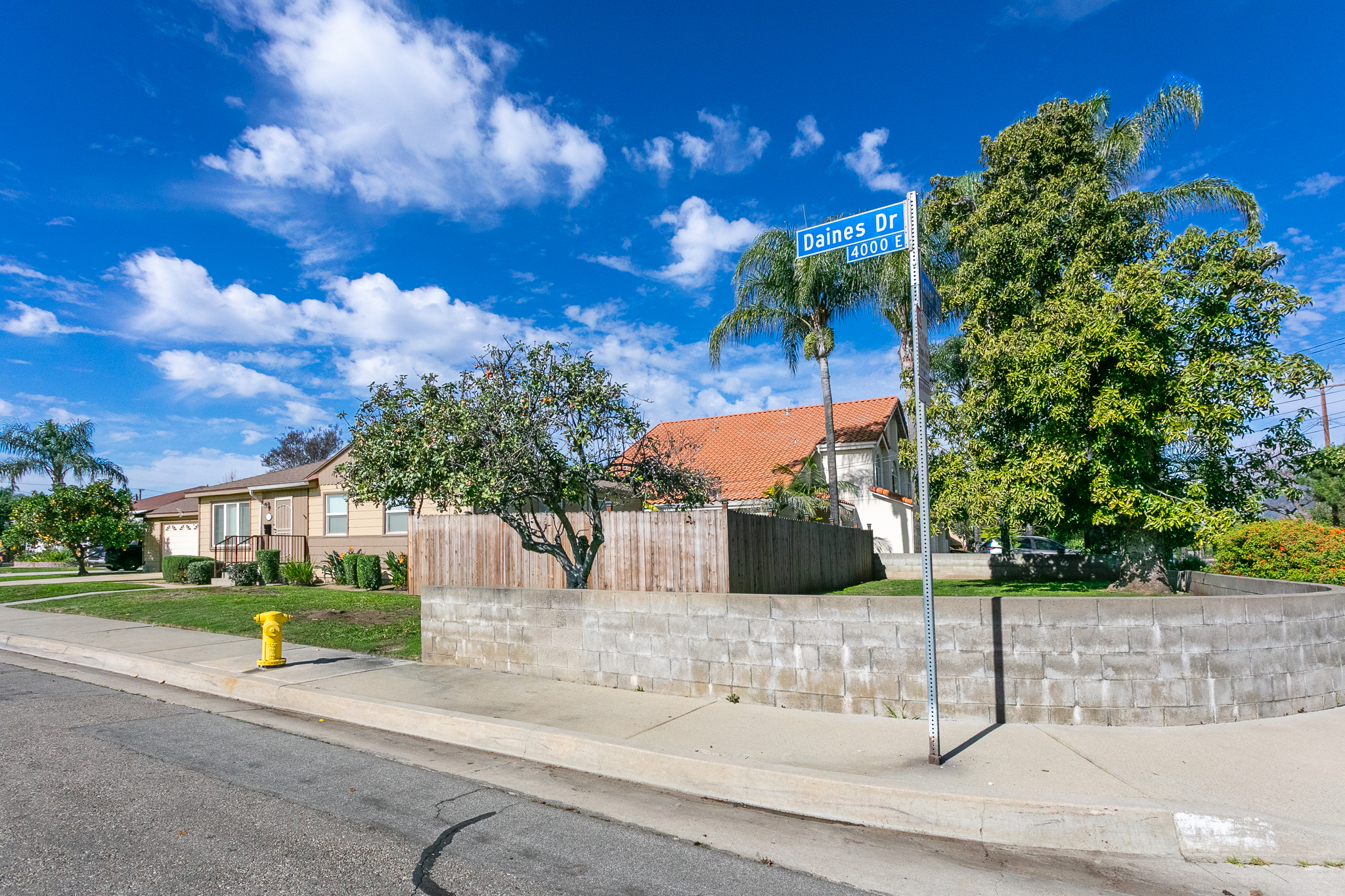 listing