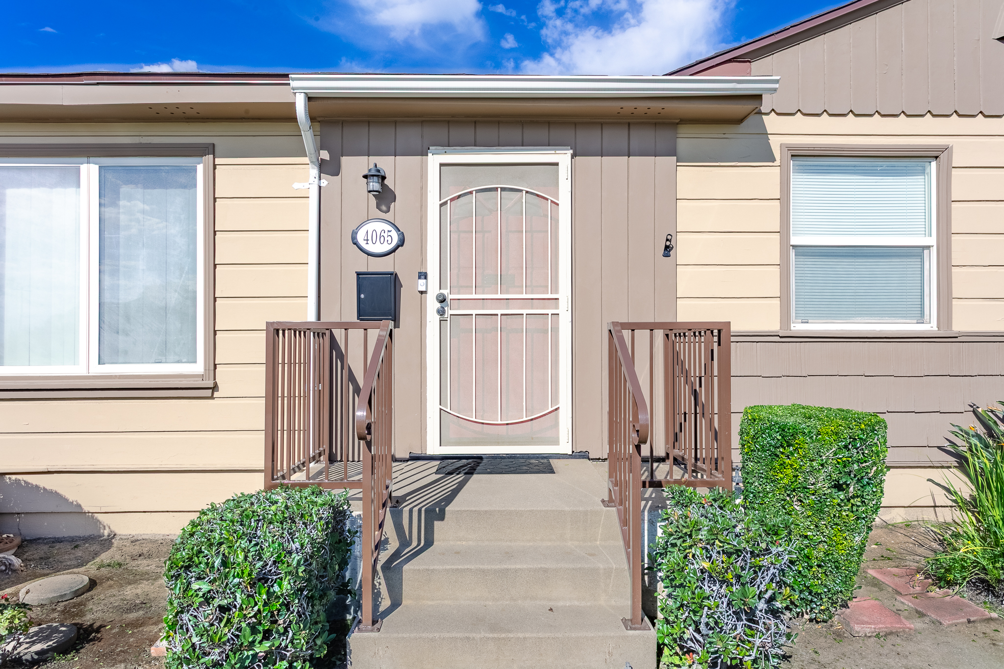 listing