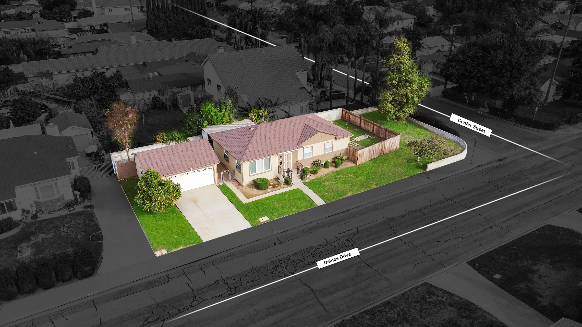 listing
