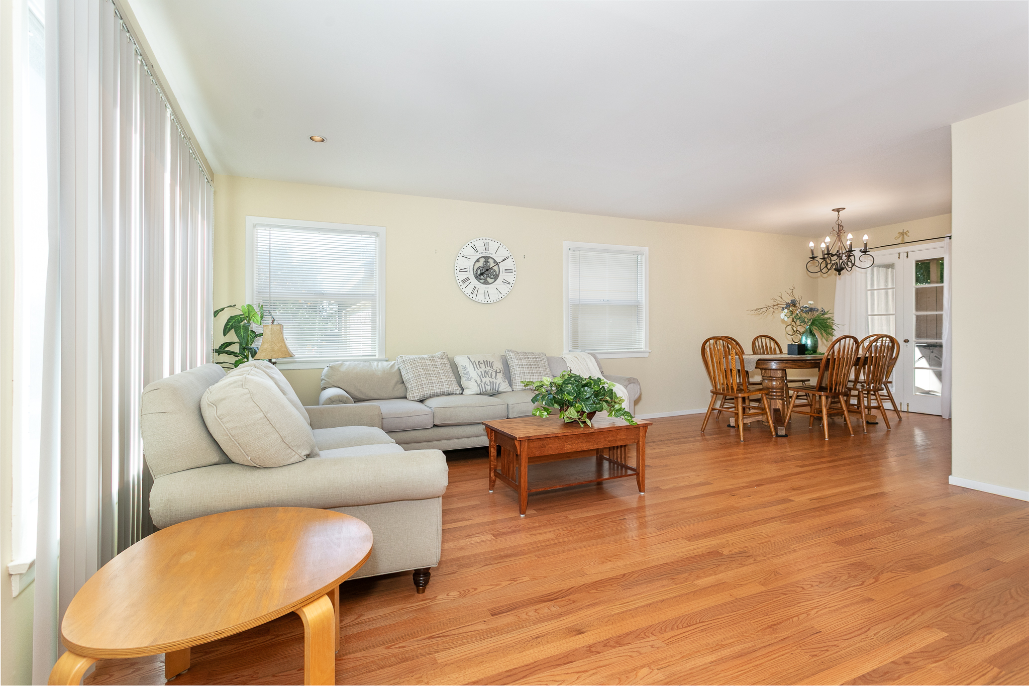 listing