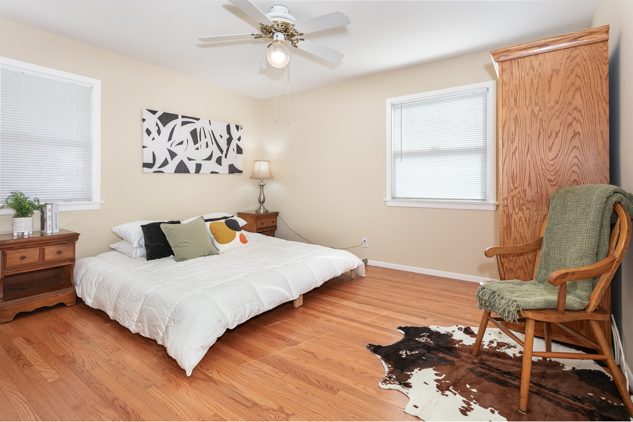 listing