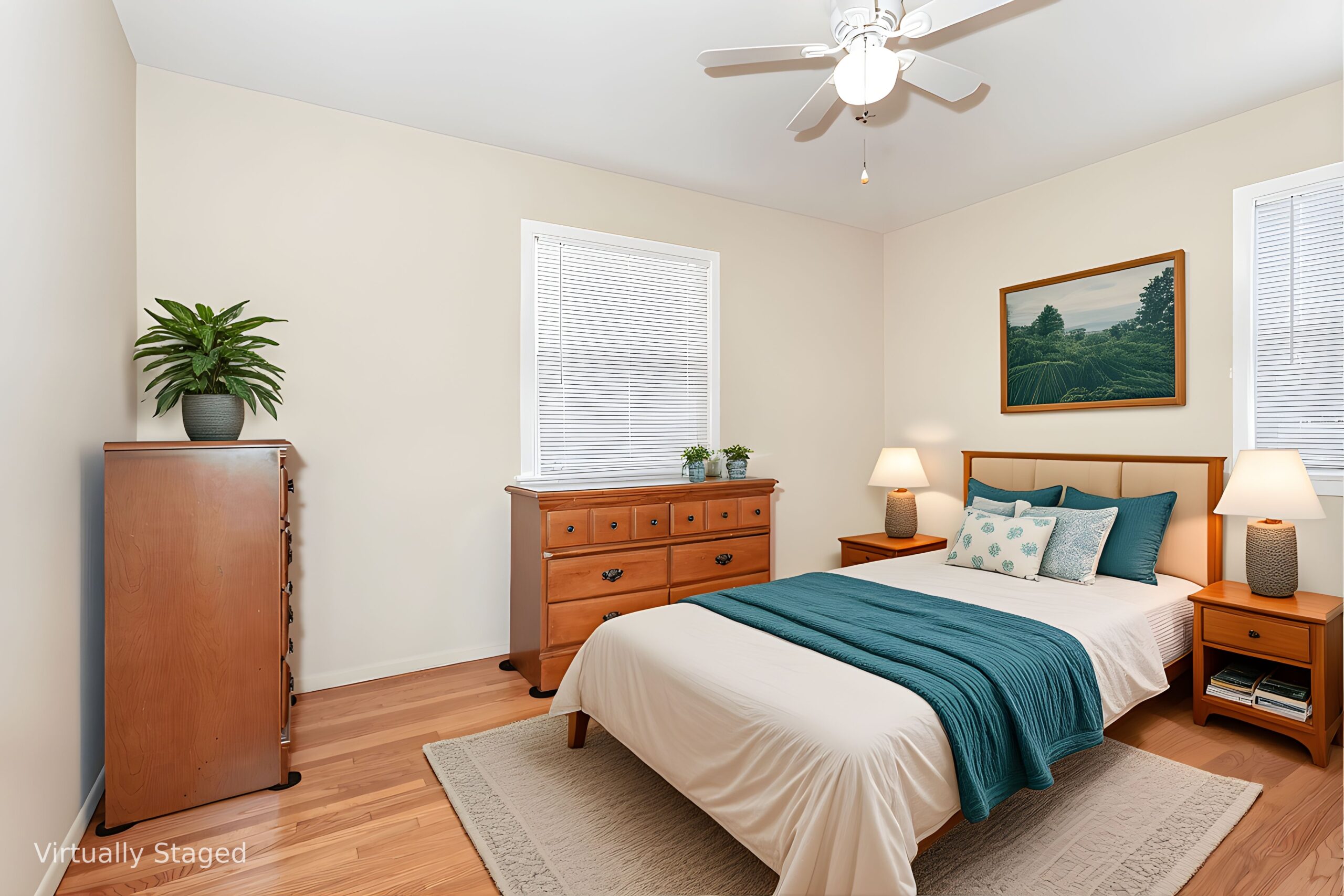 listing