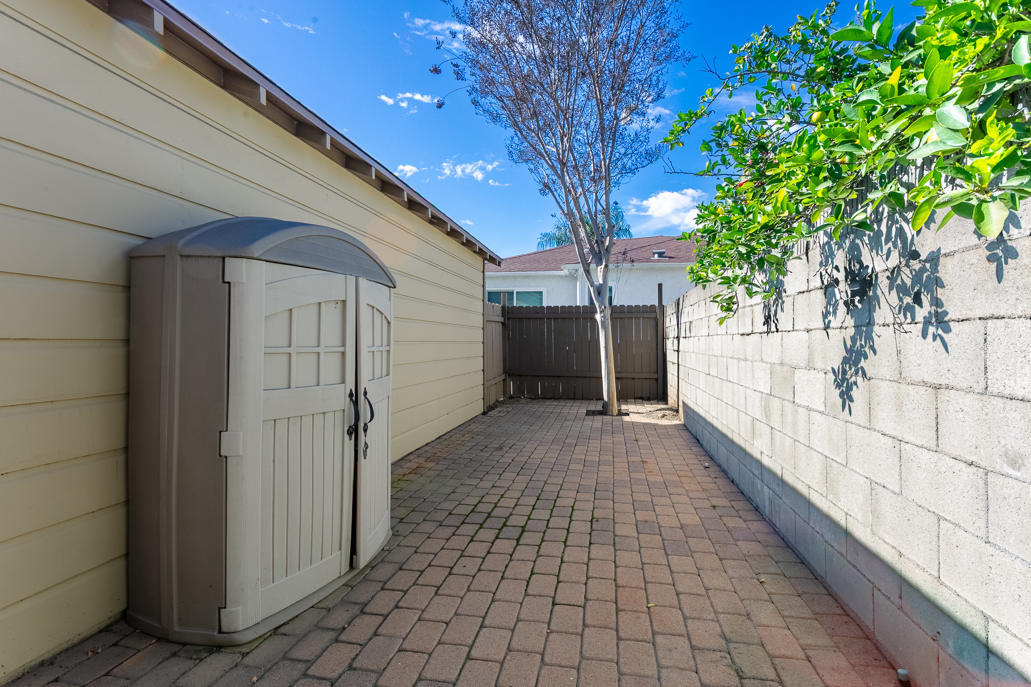 listing