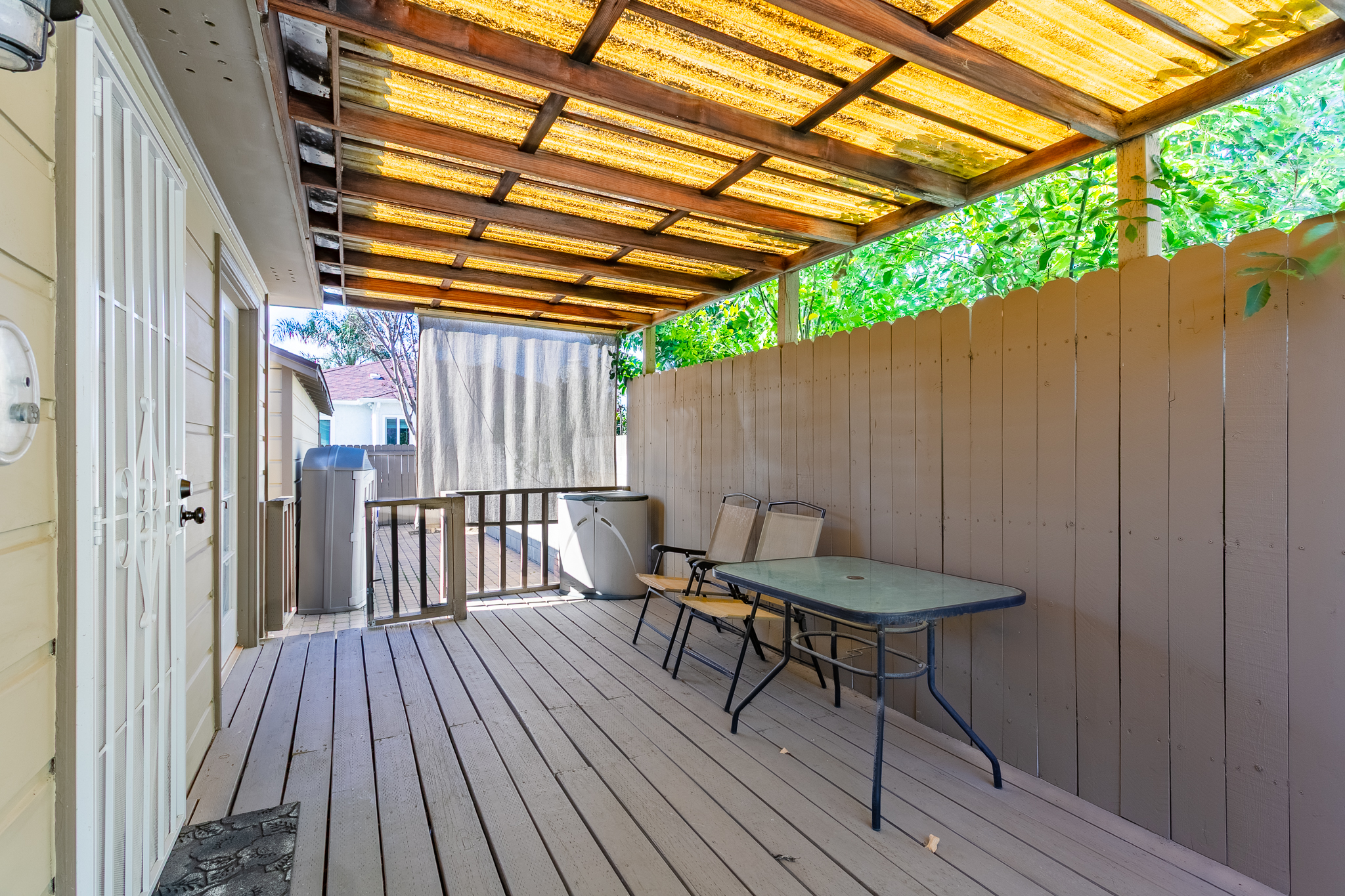 listing
