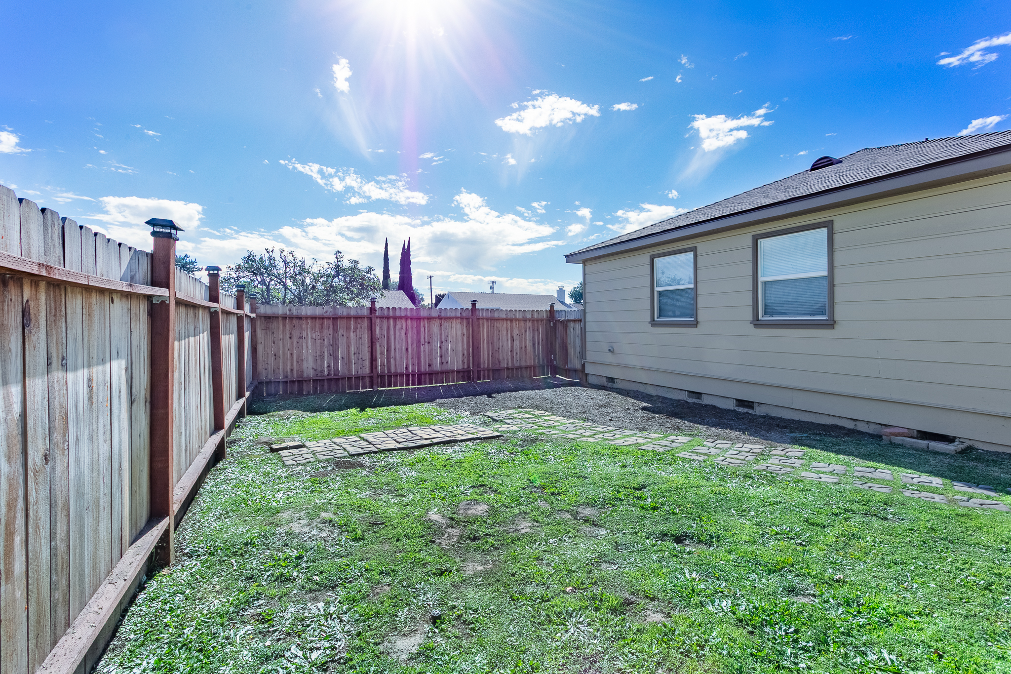 listing