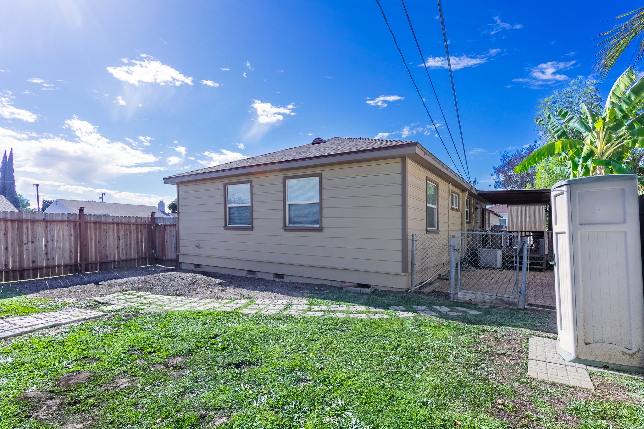 listing