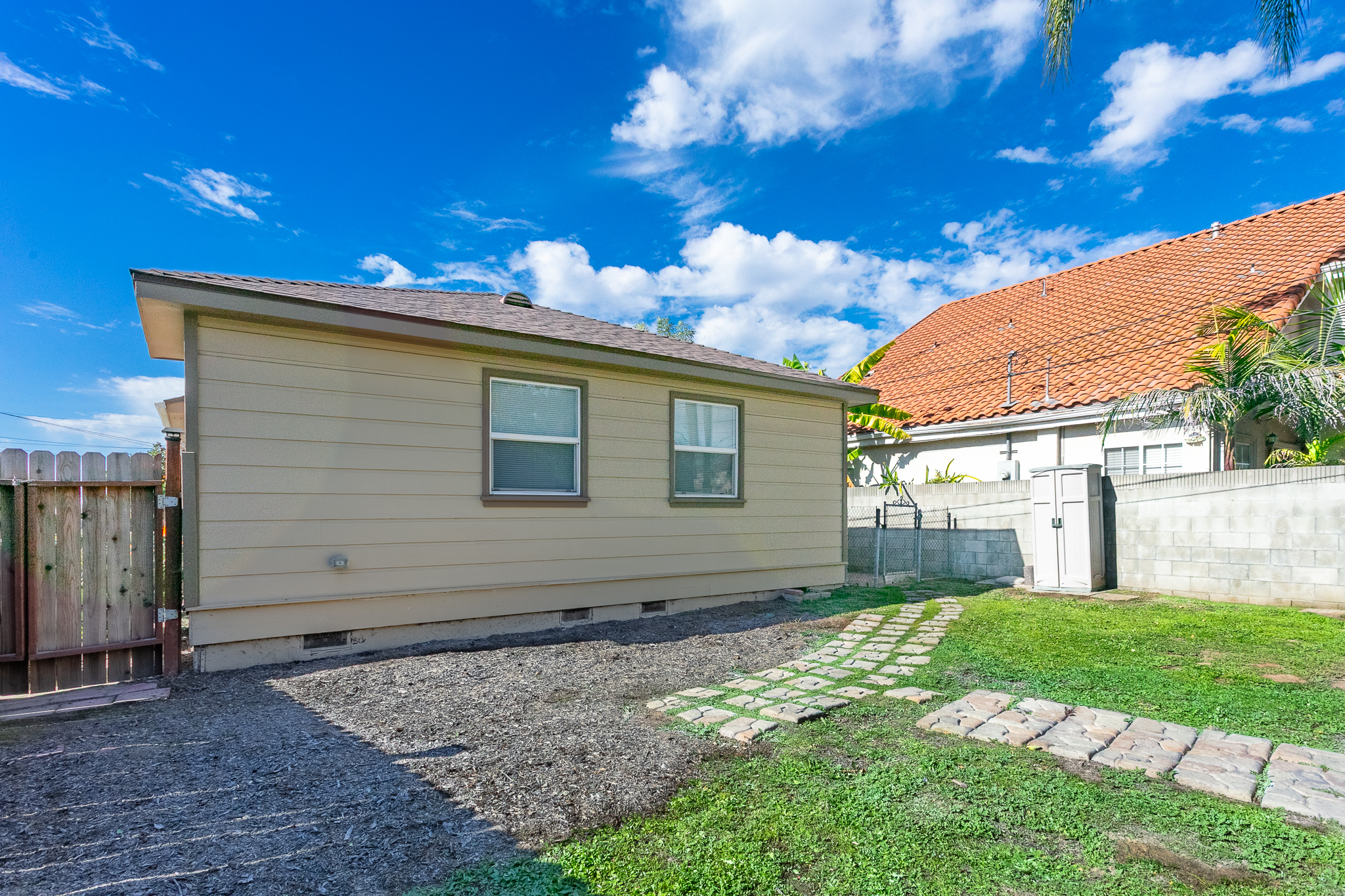 listing