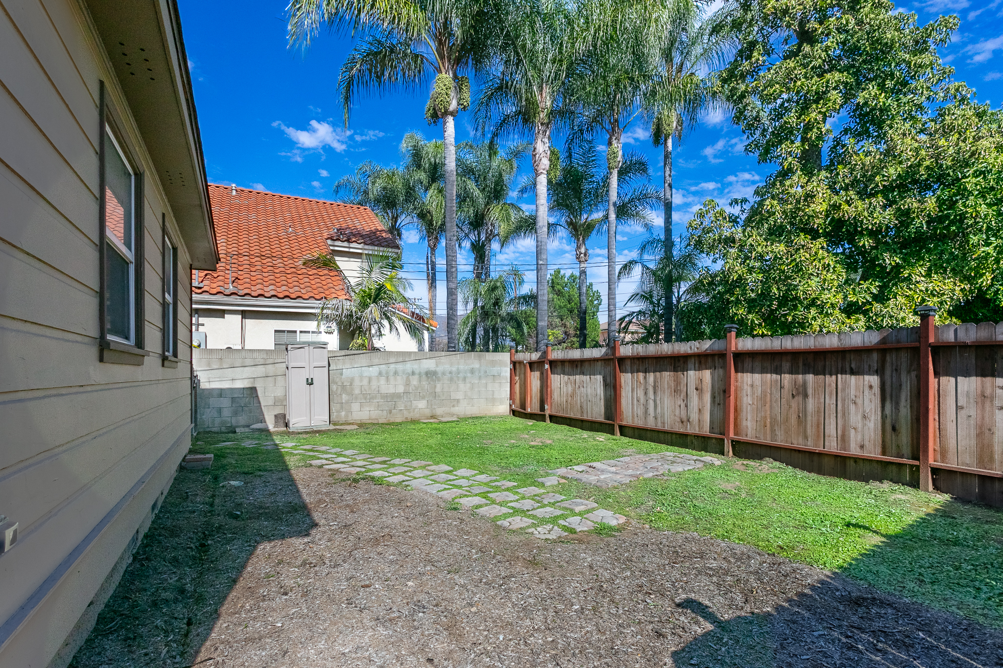 listing
