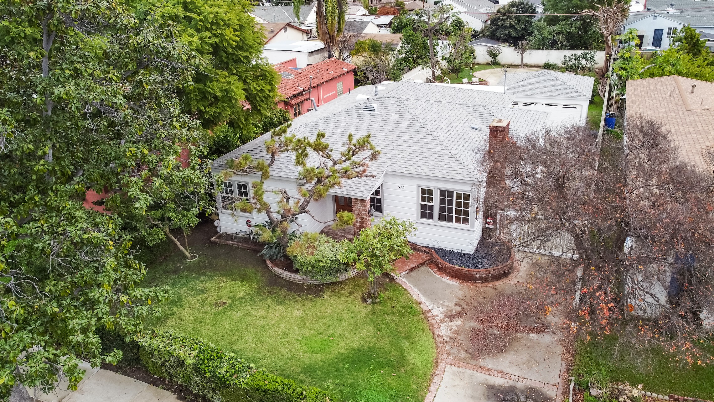 listing
