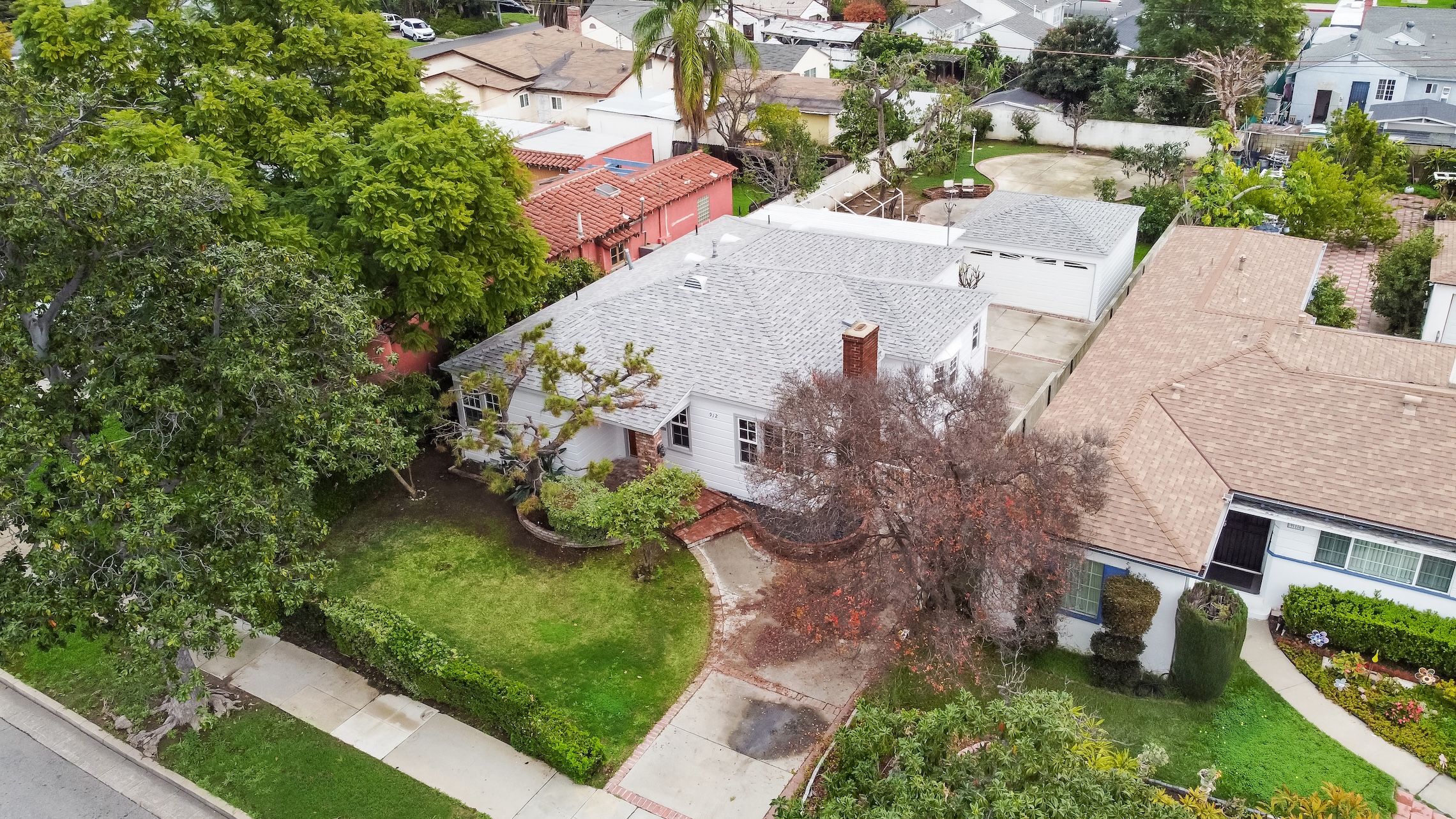 listing