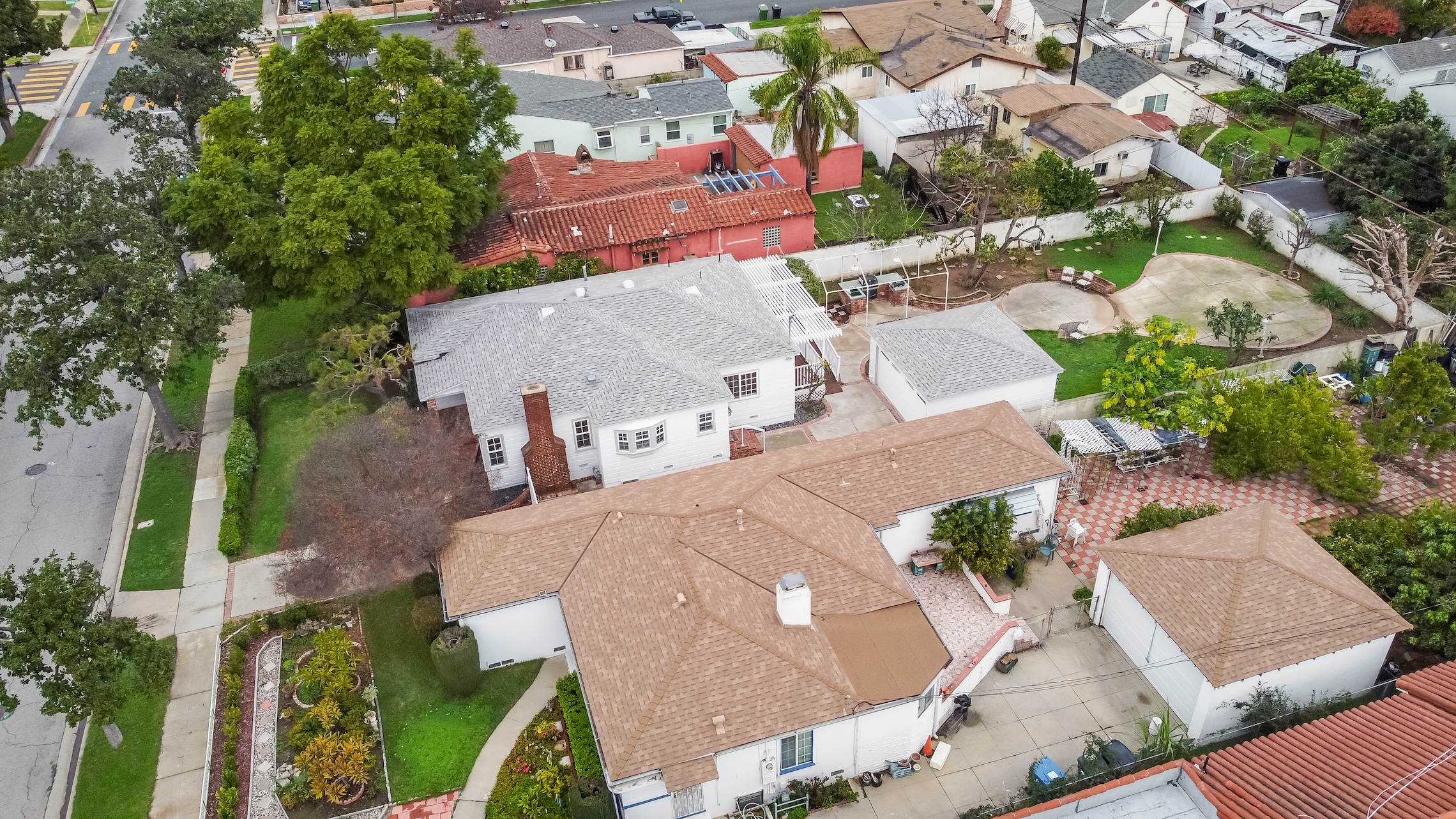 listing