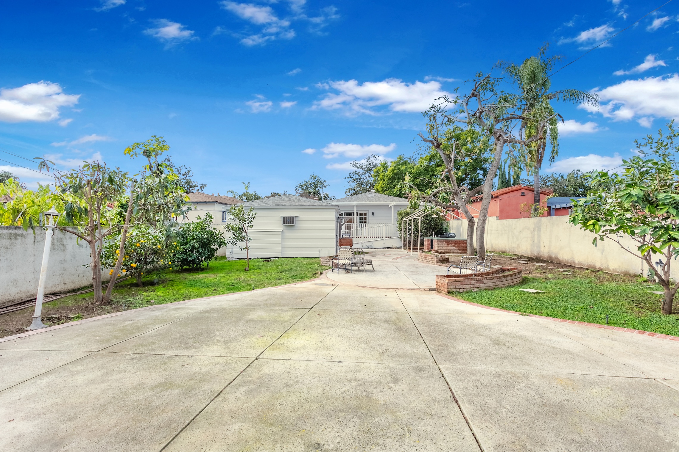 listing