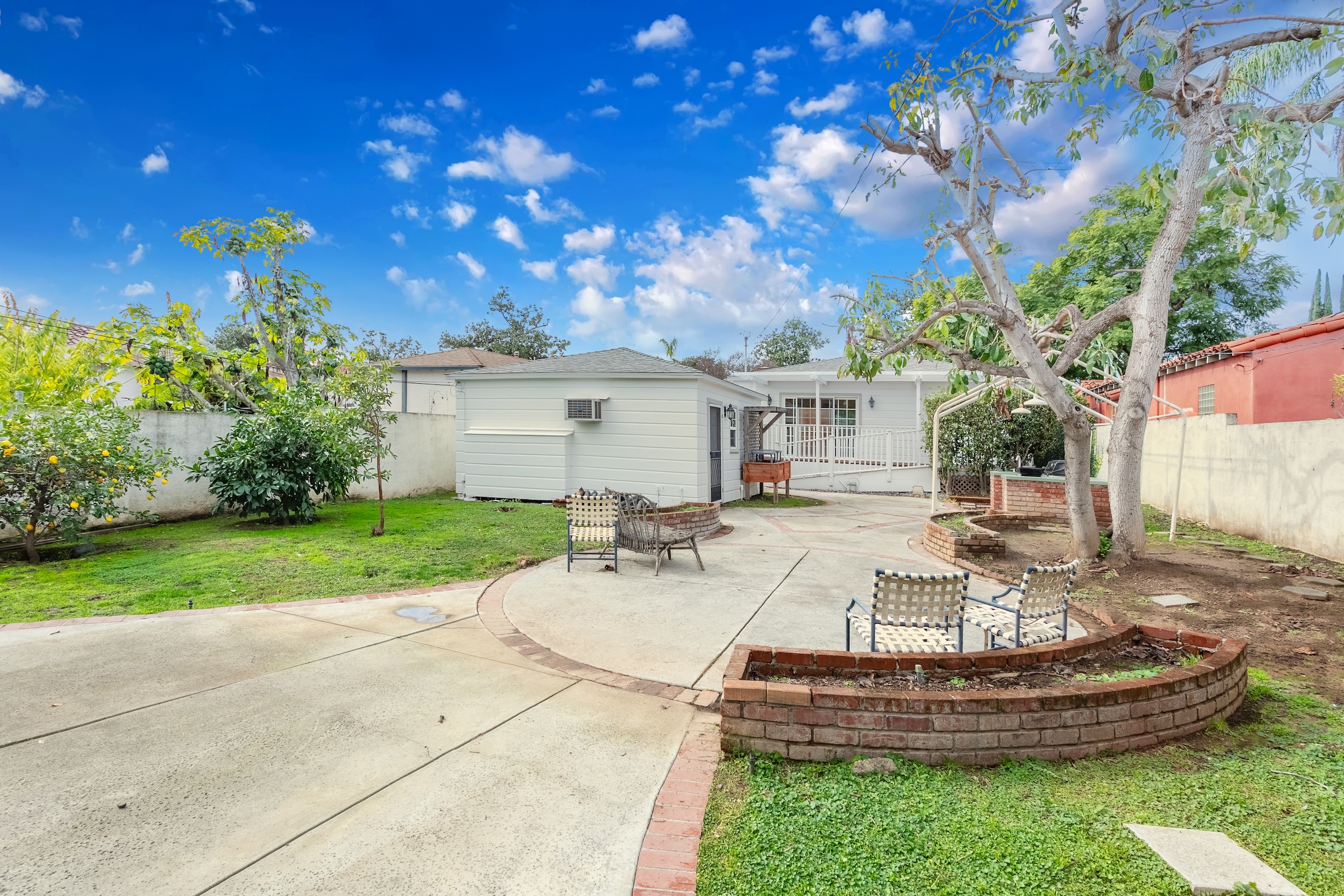 listing