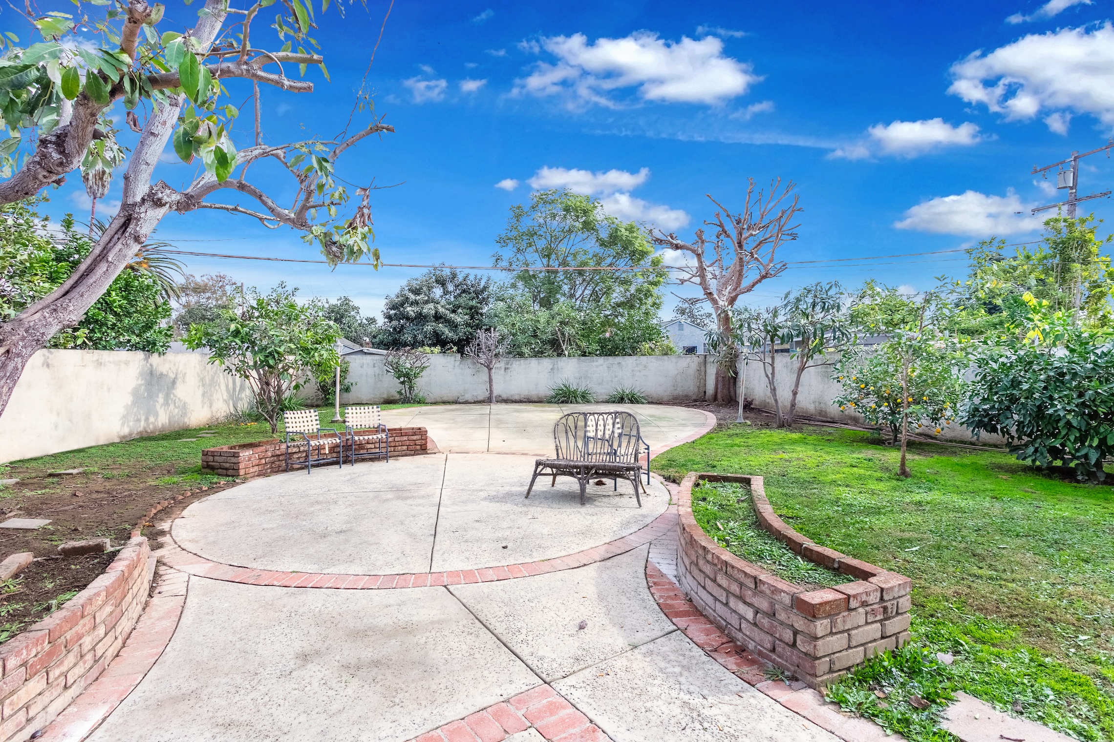 listing