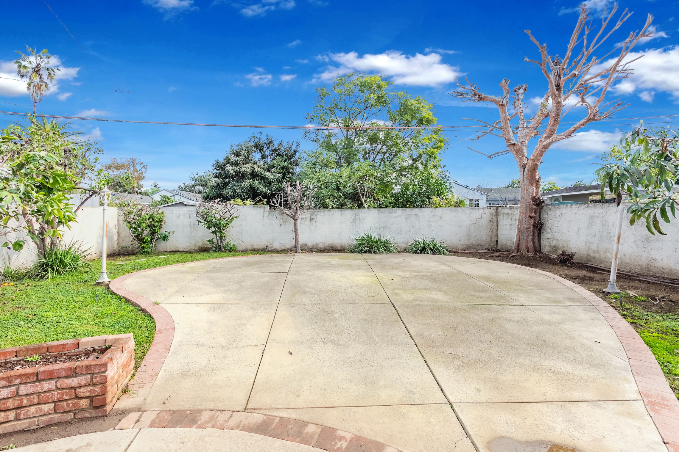 listing