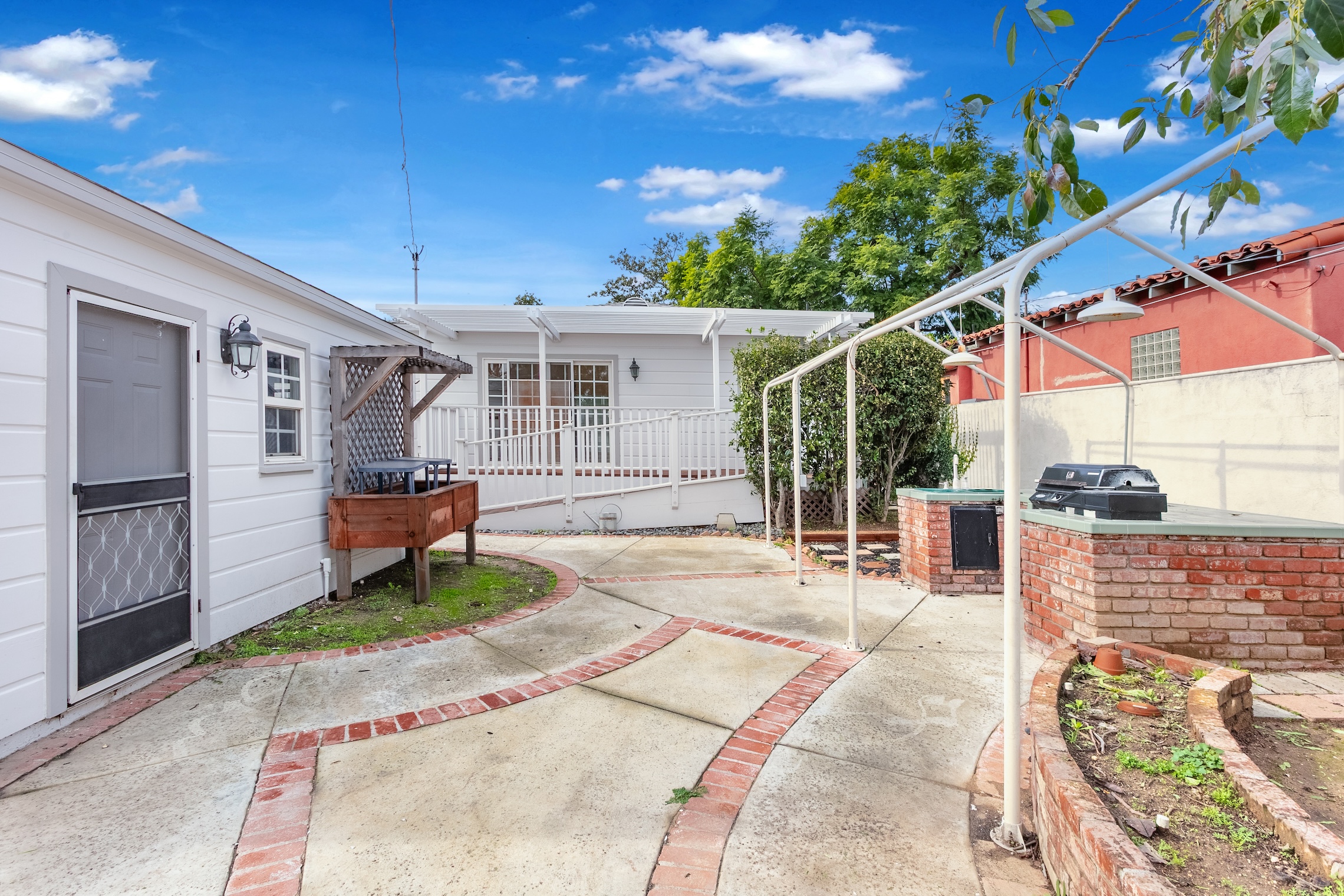 listing