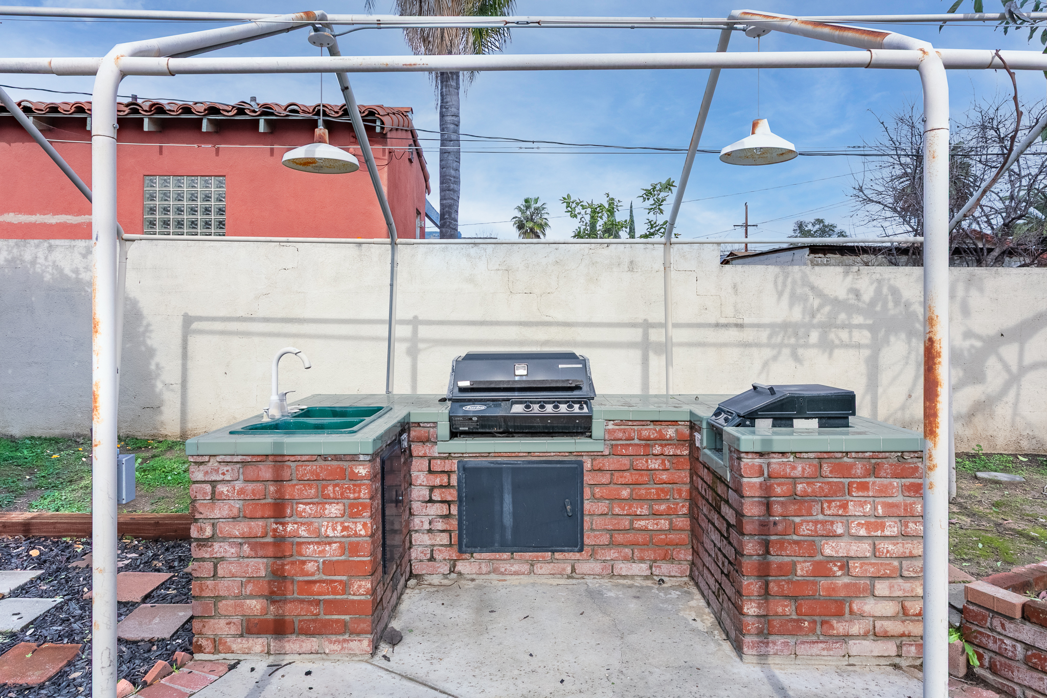 listing
