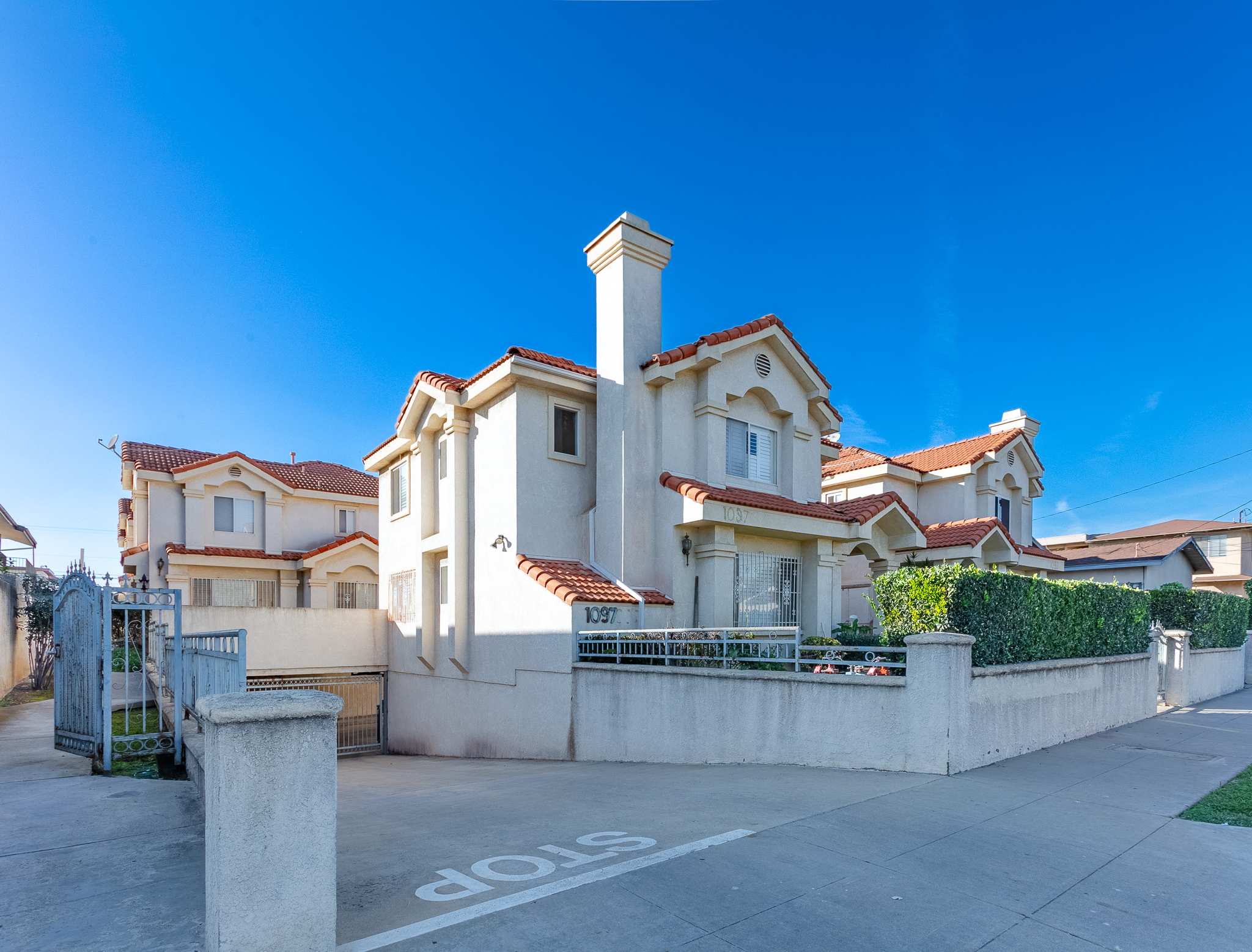 listing