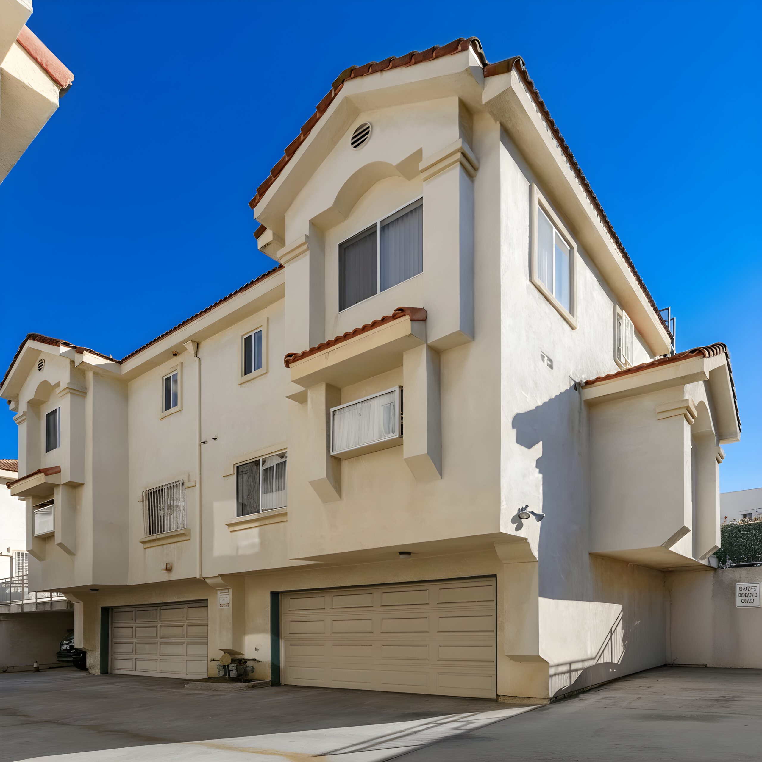 listing
