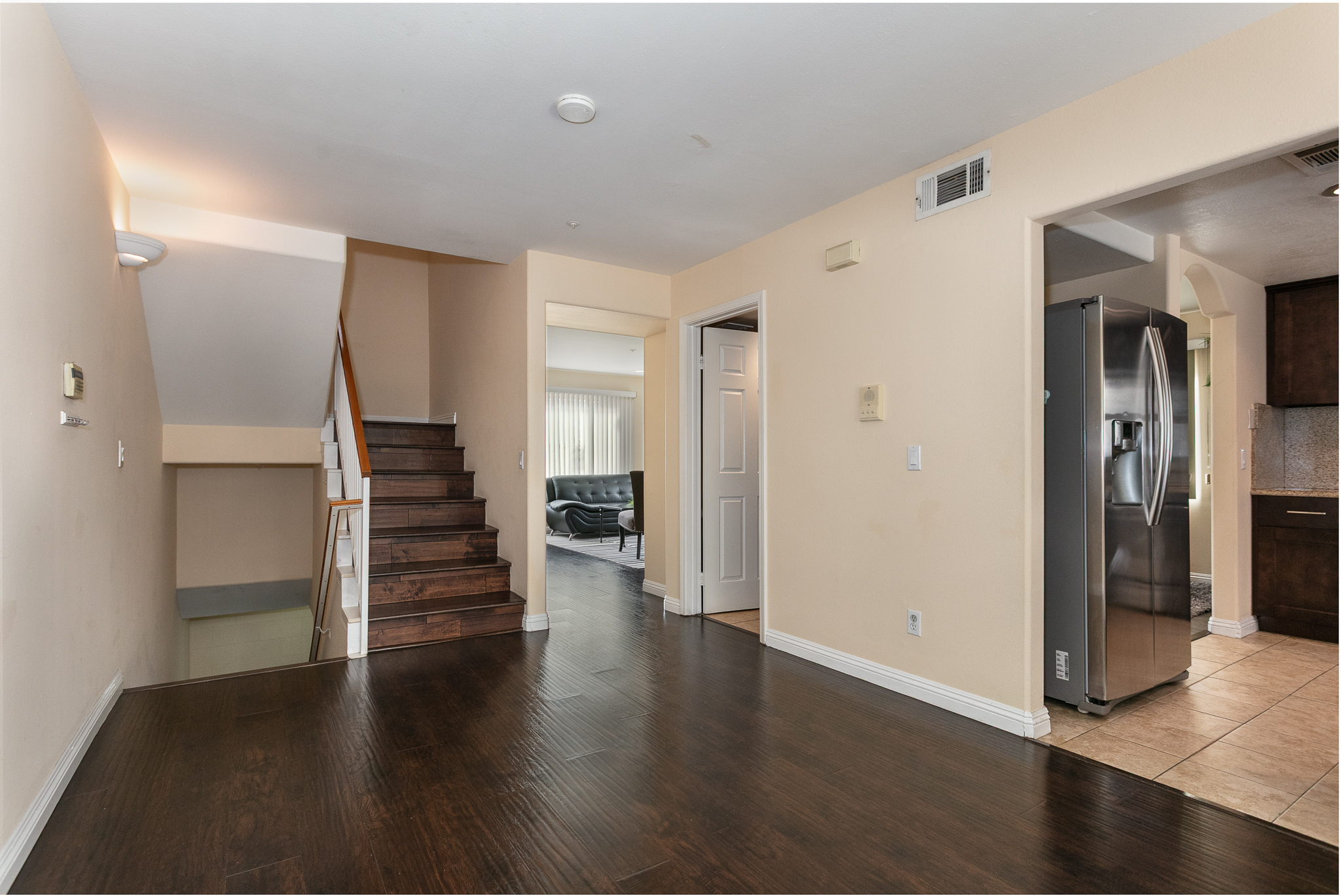 listing