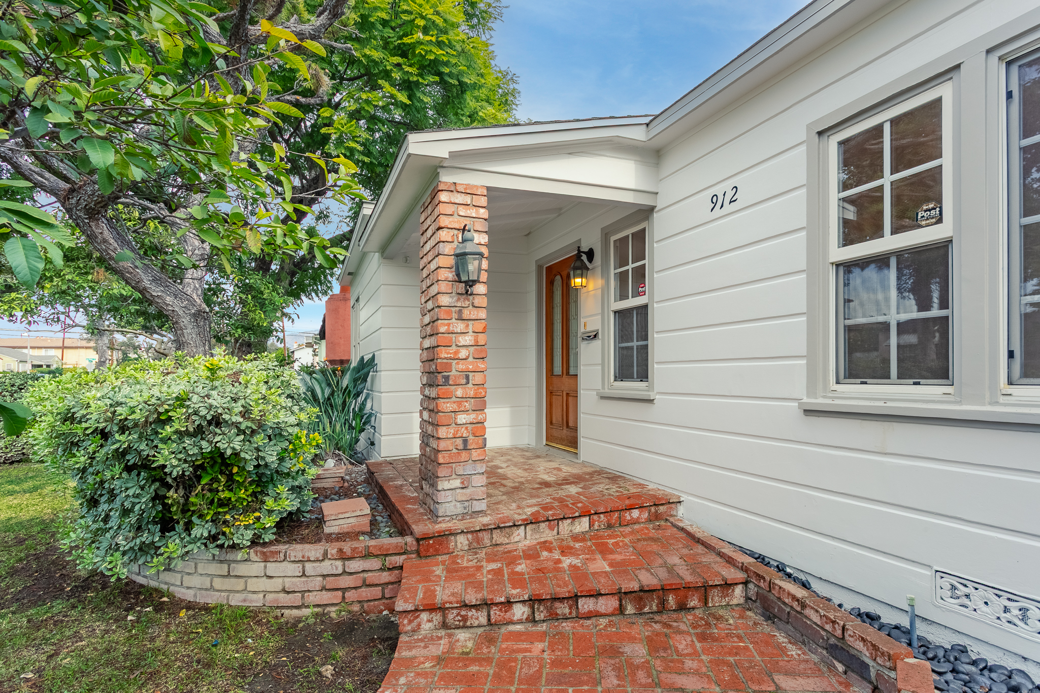 listing