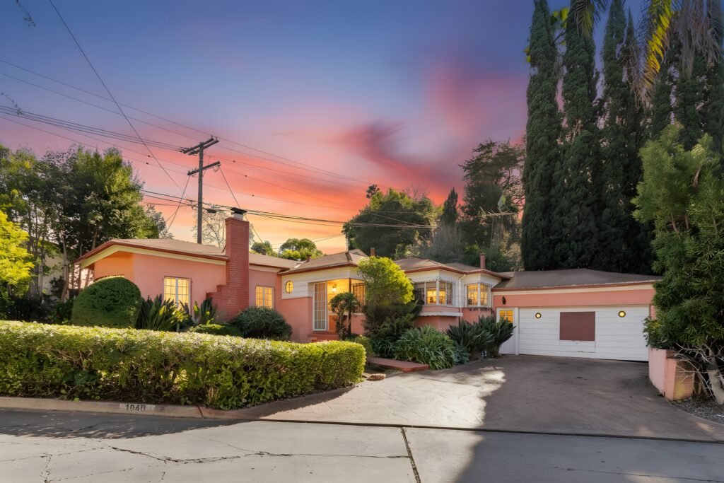 1948 Monon St, Los Angeles CA 90027