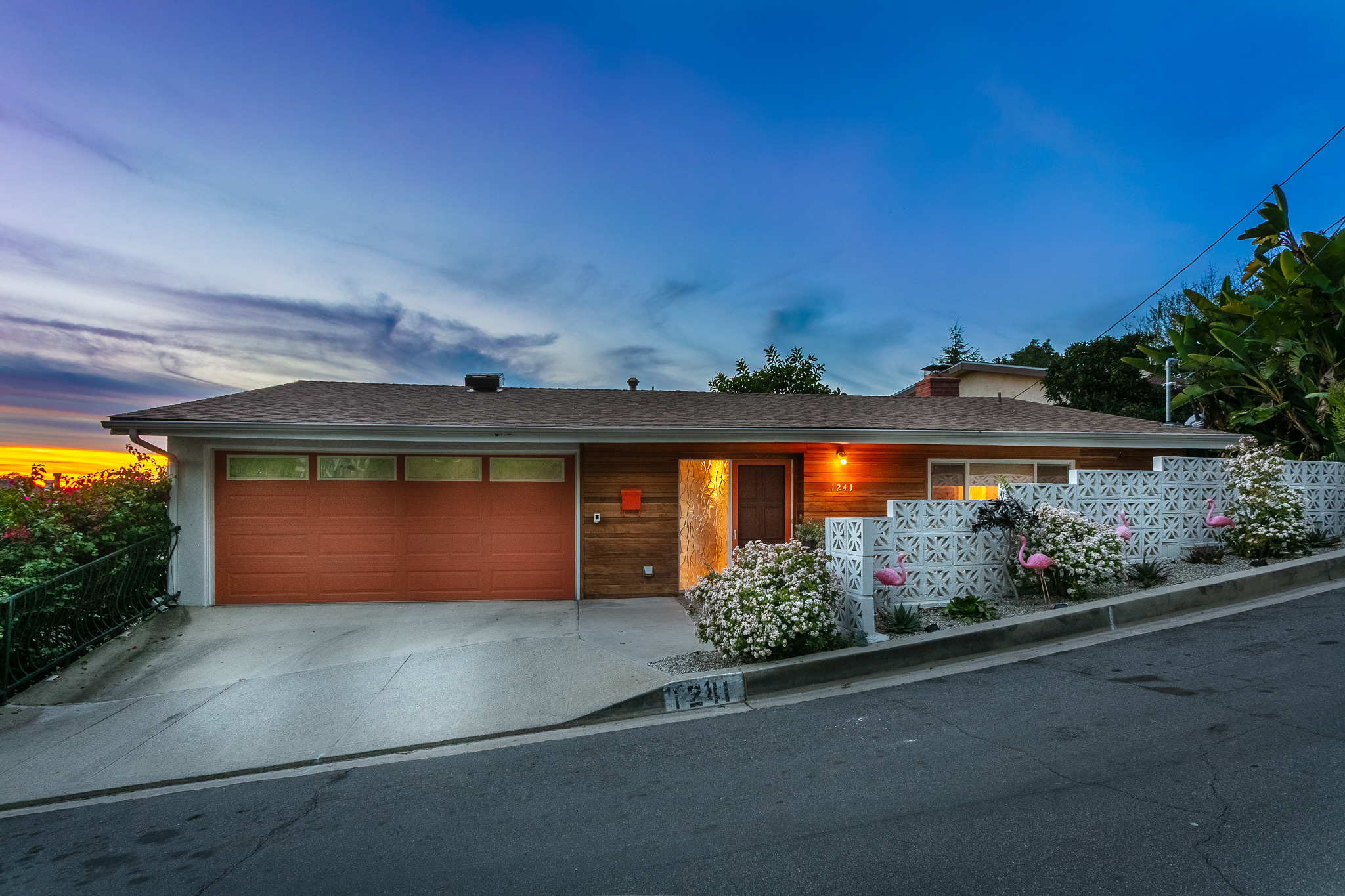 1241 Corona Dr.