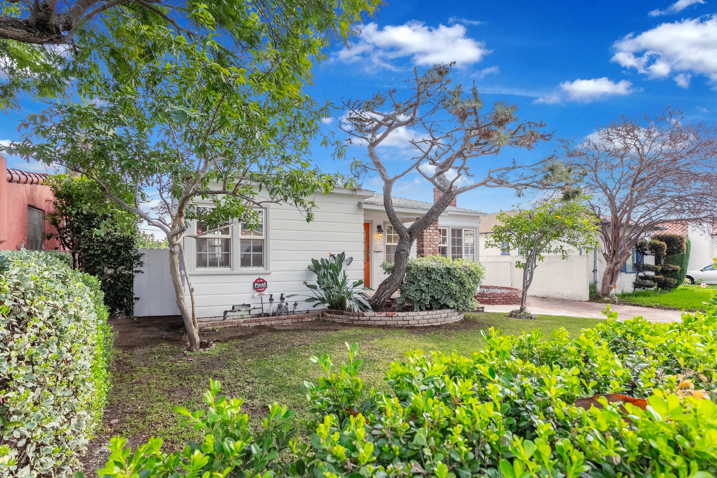 listing