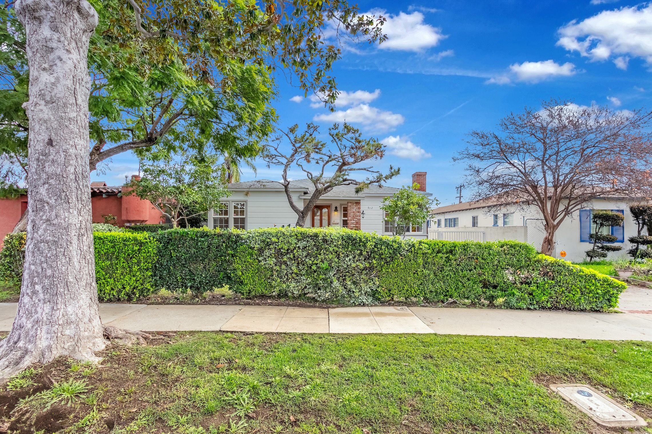 listing